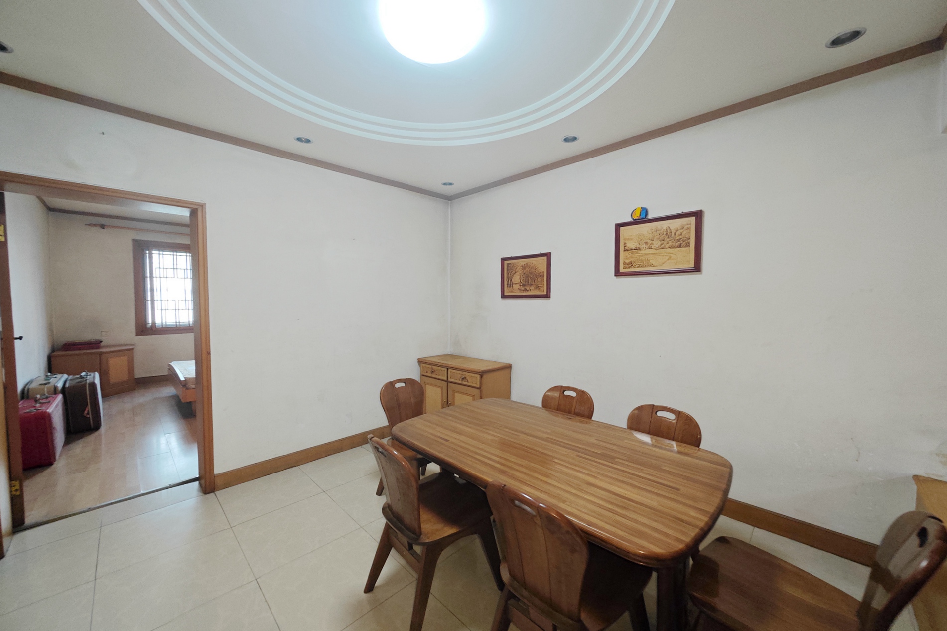 长岭烟草公司宿舍(金祥公寓) 3室2厅1卫 78.0万 长岭烟草公司宿舍(金祥公寓) 3室2厅1卫 78.0万客厅