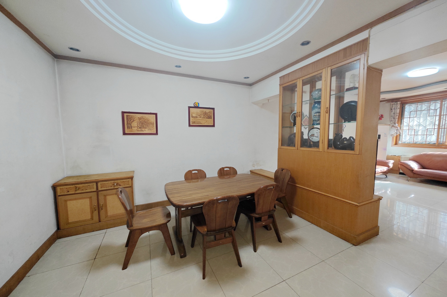 长岭烟草公司宿舍(金祥公寓) 3室2厅1卫 78.0万 长岭烟草公司宿舍(金祥公寓) 3室2厅1卫 78.0万客厅