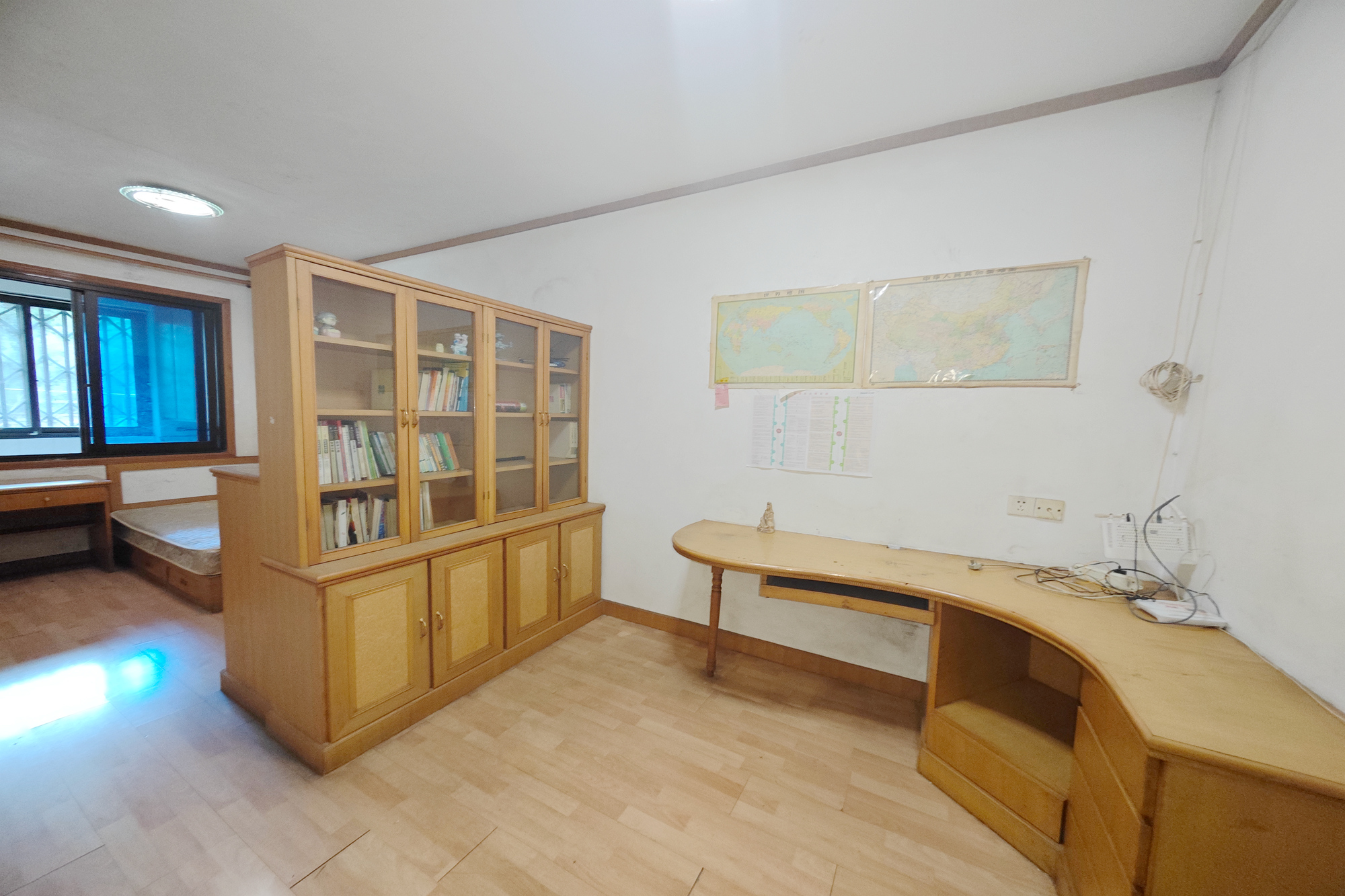 长岭烟草公司宿舍(金祥公寓) 3室2厅1卫 78.0万 长岭烟草公司宿舍(金祥公寓) 3室2厅1卫 78.0万卧室