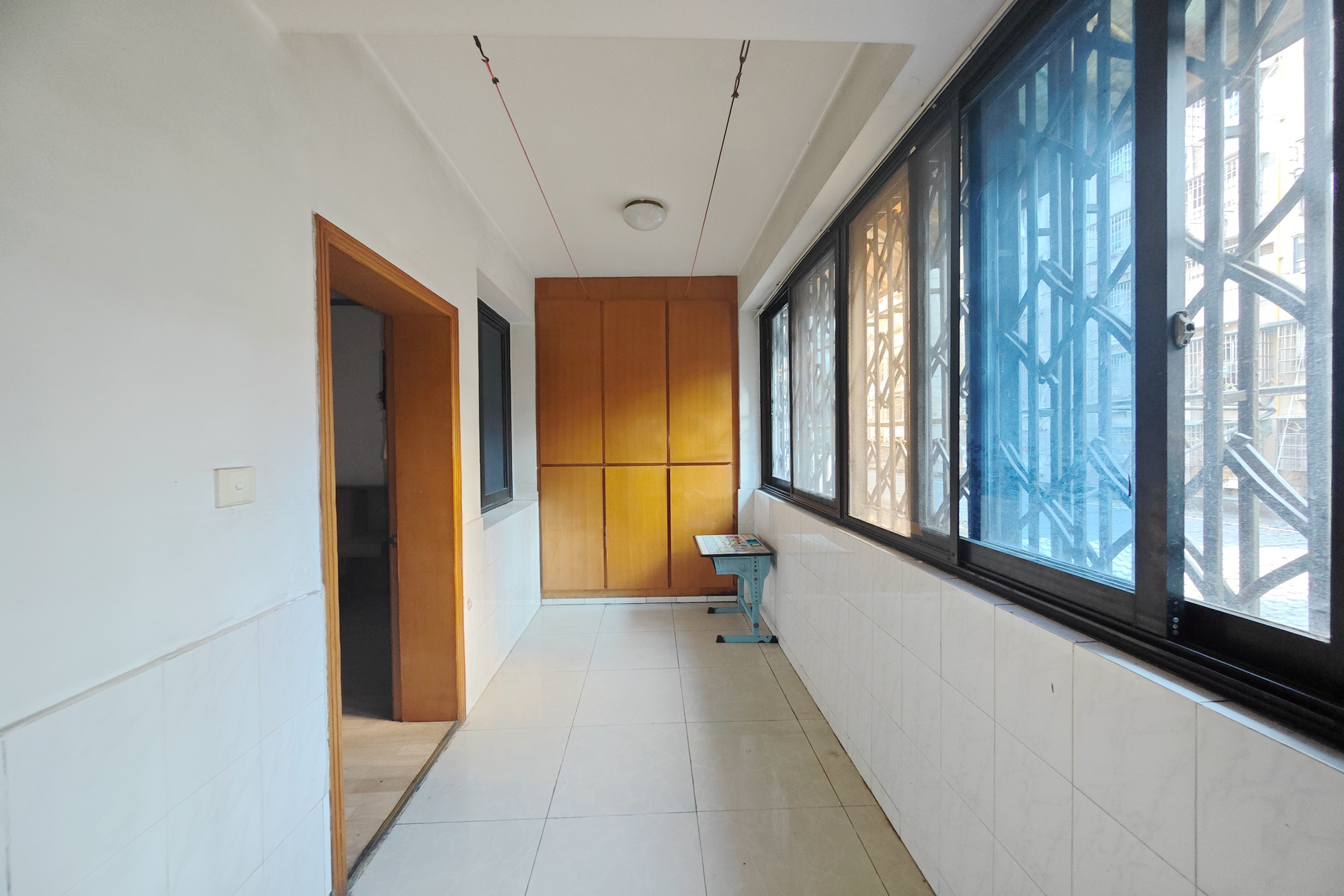 长岭烟草公司宿舍(金祥公寓) 3室2厅1卫 78.0万 长岭烟草公司宿舍(金祥公寓) 3室2厅1卫 78.0万阳台