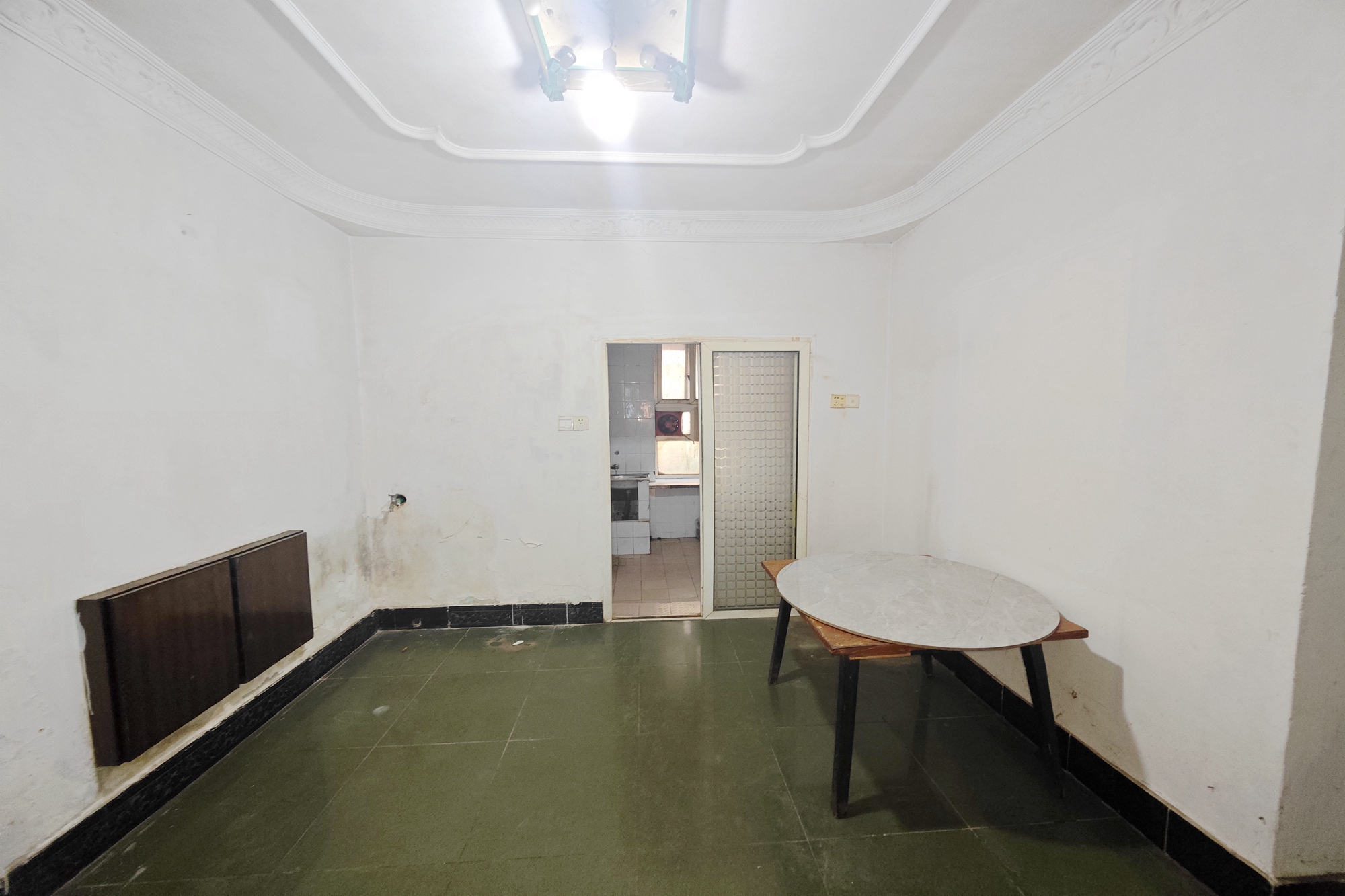 荷叶塘社区(雨花区) 1室0厅0卫 58.0万 荷叶塘社区(雨花区) 1室0厅0卫 58.0万客厅