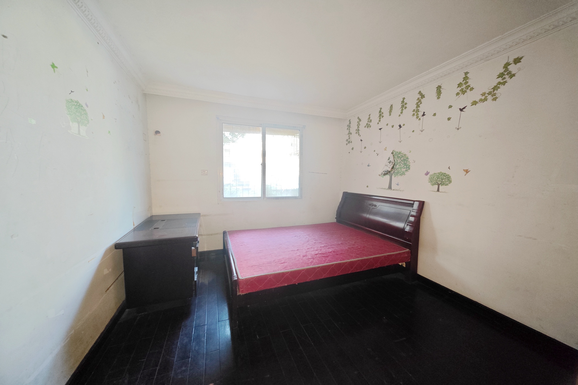 荷叶塘社区(雨花区) 1室0厅0卫 58.0万 荷叶塘社区(雨花区) 1室0厅0卫 58.0万卧室