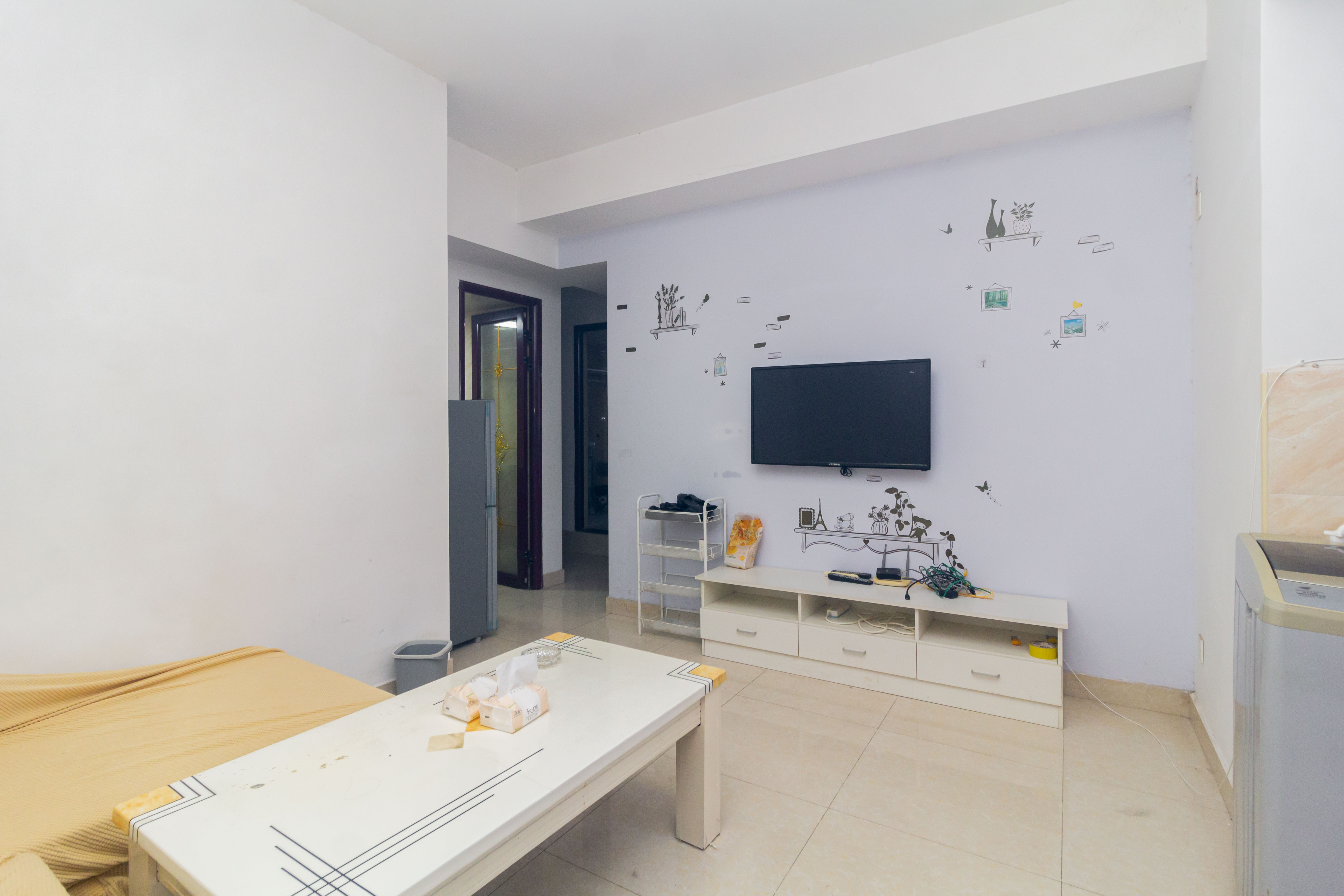 爵士湘 3室2厅2卫 65.0万 爵士湘 3室2厅2卫 65.0万客厅