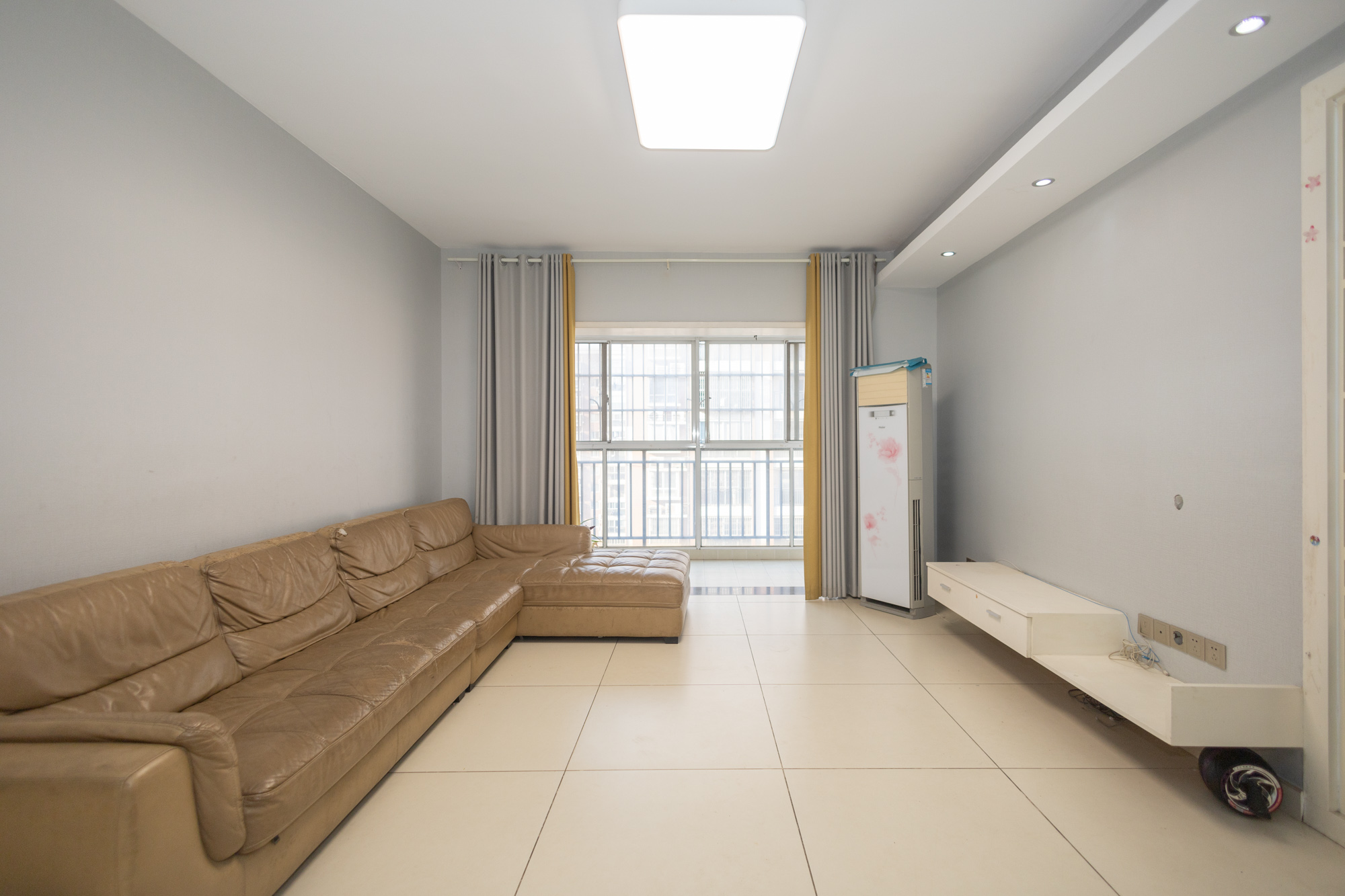 星城雅郡 3室2厅2卫 58.0万 星城雅郡 3室2厅2卫 58.0万客厅