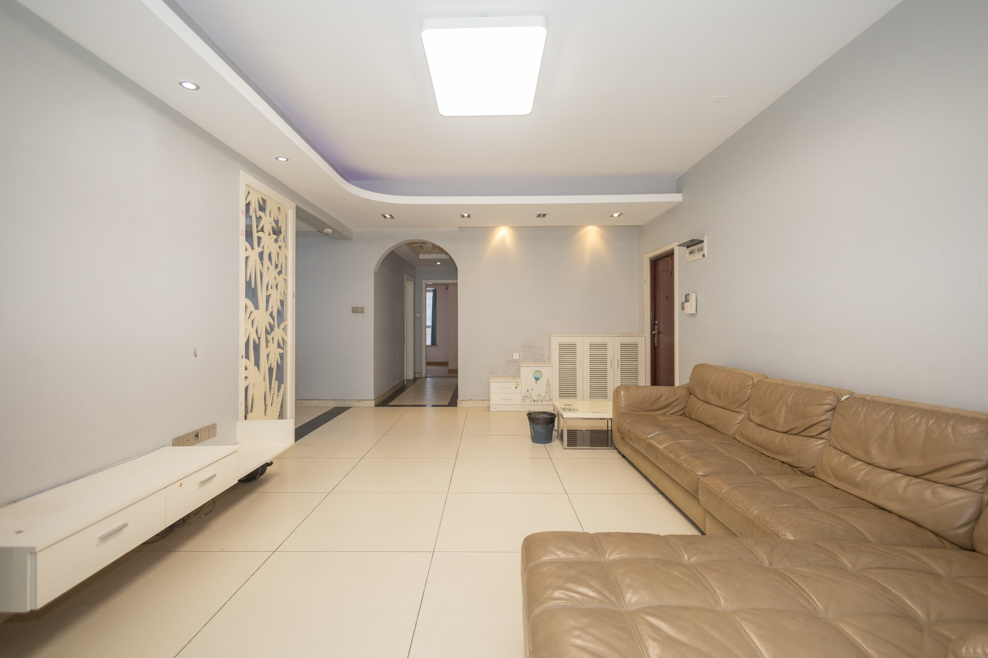 星城雅郡 3室2厅2卫 58.0万 星城雅郡 3室2厅2卫 58.0万客厅