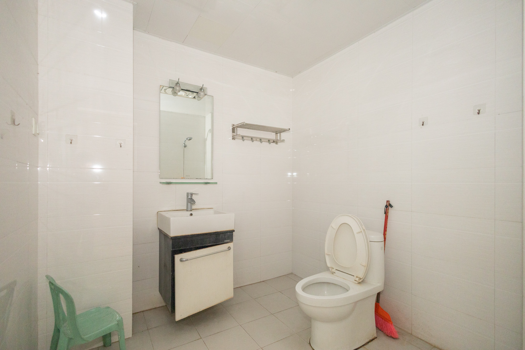 星城雅郡 3室2厅2卫 58.0万 星城雅郡 3室2厅2卫 58.0万卫生间