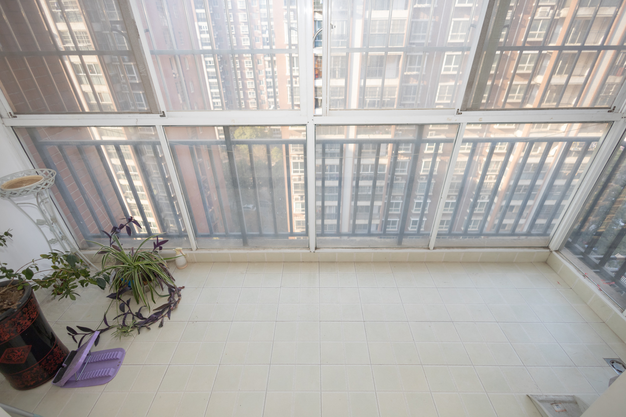 星城雅郡 3室2厅2卫 58.0万 星城雅郡 3室2厅2卫 58.0万阳台