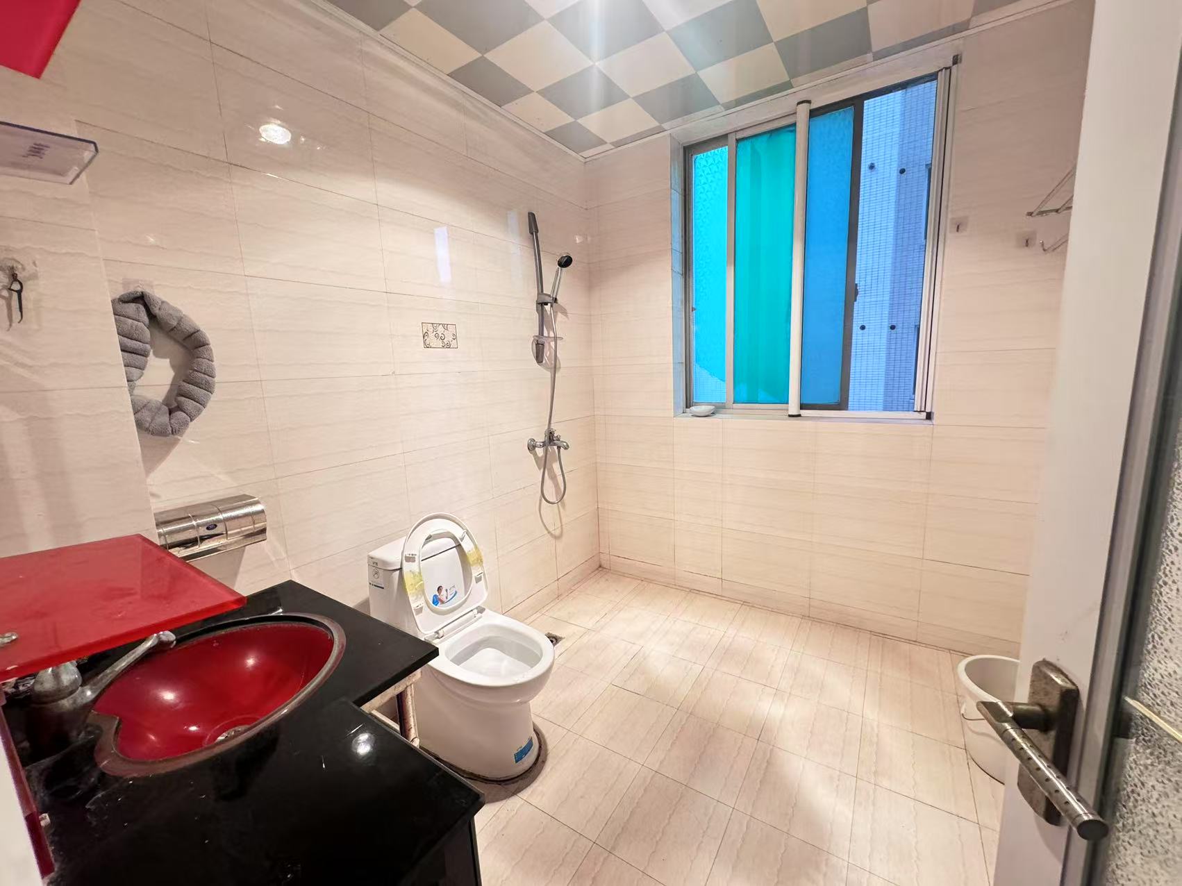 四季花园 3室2厅2卫 60.0万 四季花园 3室2厅2卫 60.0万室内图