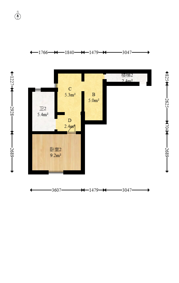 润和湘江天地D区 4室2厅2卫 135.0万 润和湘江天地D区 4室2厅2卫 135.0万其他