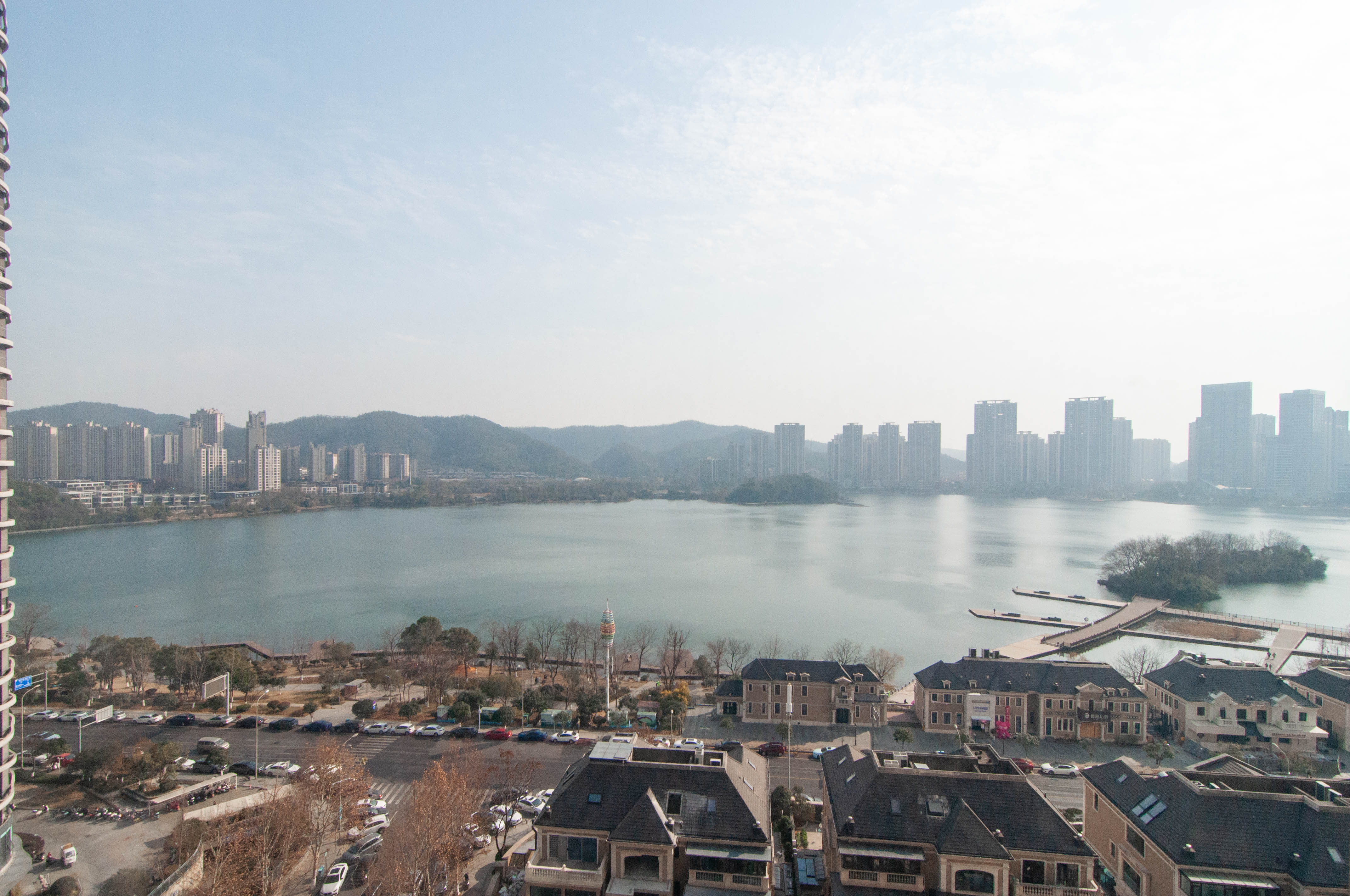 达美溪湖湾  2室1厅1卫   130.00万其他