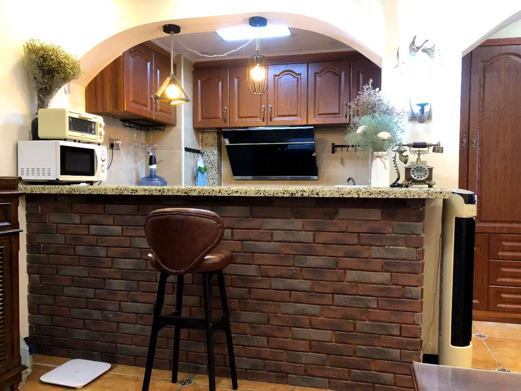 中建御山和苑 1室1厅1卫 21.0万 中建御山和苑 1室1厅1卫 21.0万室内图