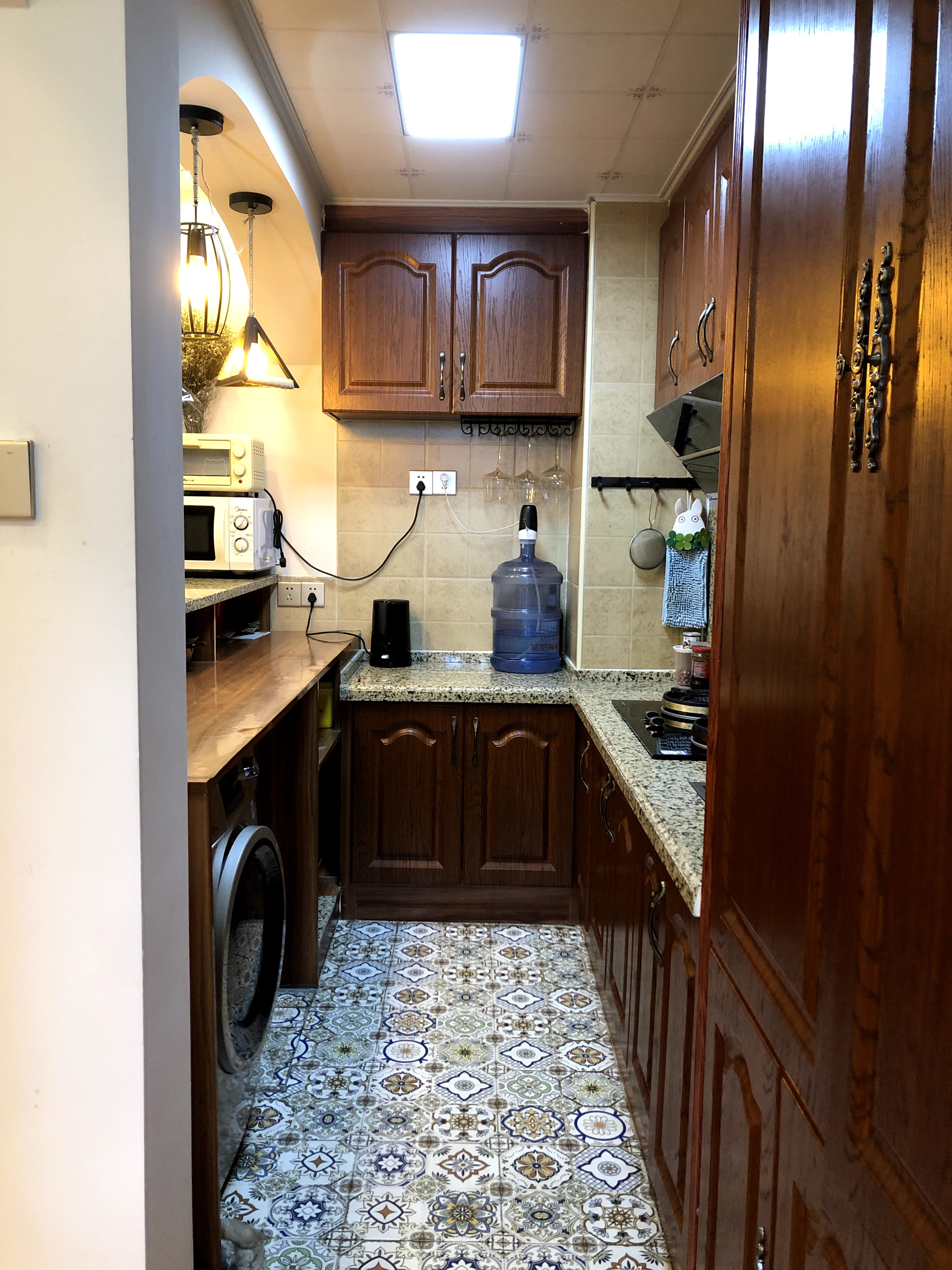 中建御山和苑 1室1厅1卫 21.0万 中建御山和苑 1室1厅1卫 21.0万室内图