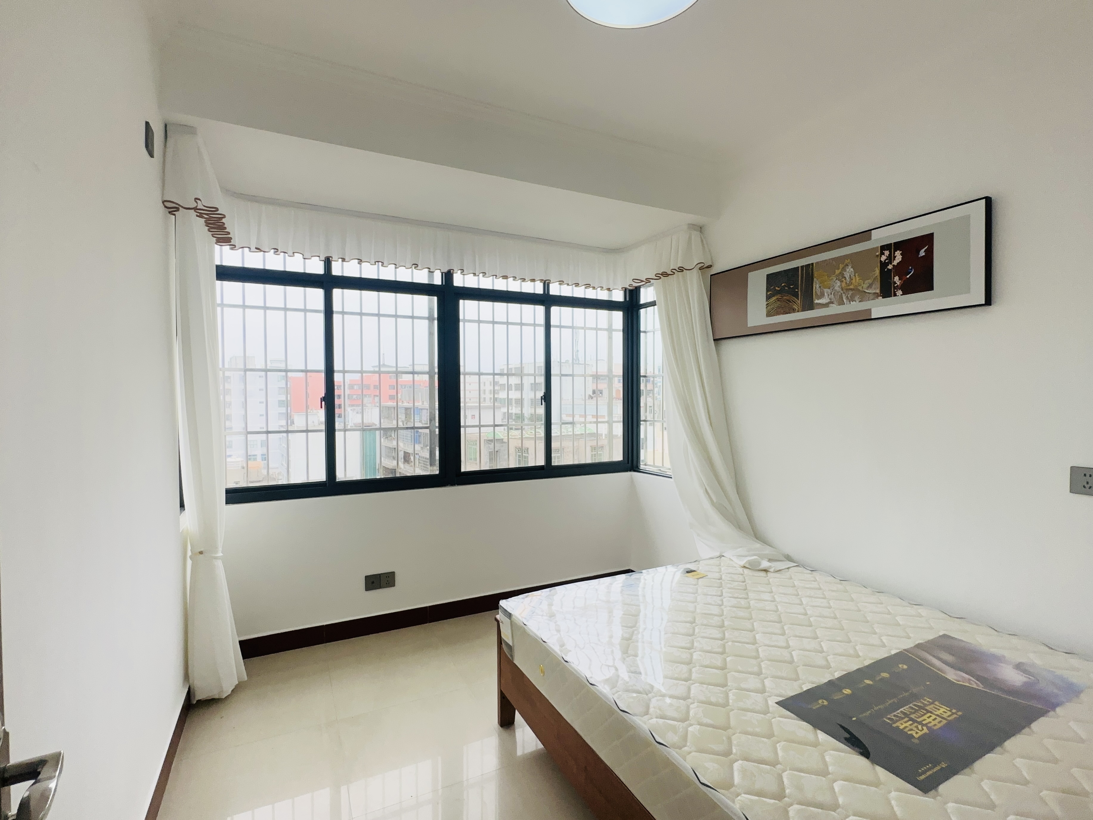 藤园阁(府城新城路) 3室2厅1卫 112.8万 藤园阁(府城新城路) 3室2厅1卫 112.8万卧室