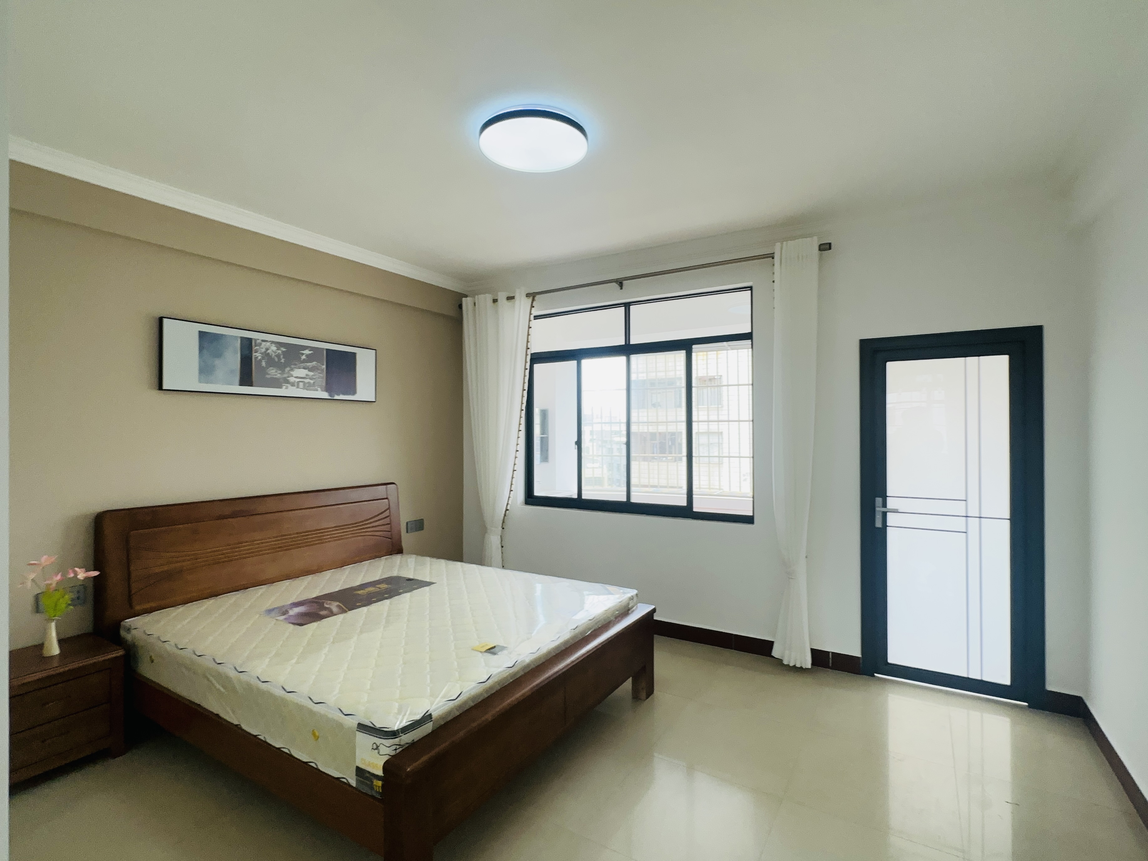 藤园阁(府城新城路) 3室2厅1卫 112.8万 藤园阁(府城新城路) 3室2厅1卫 112.8万卧室