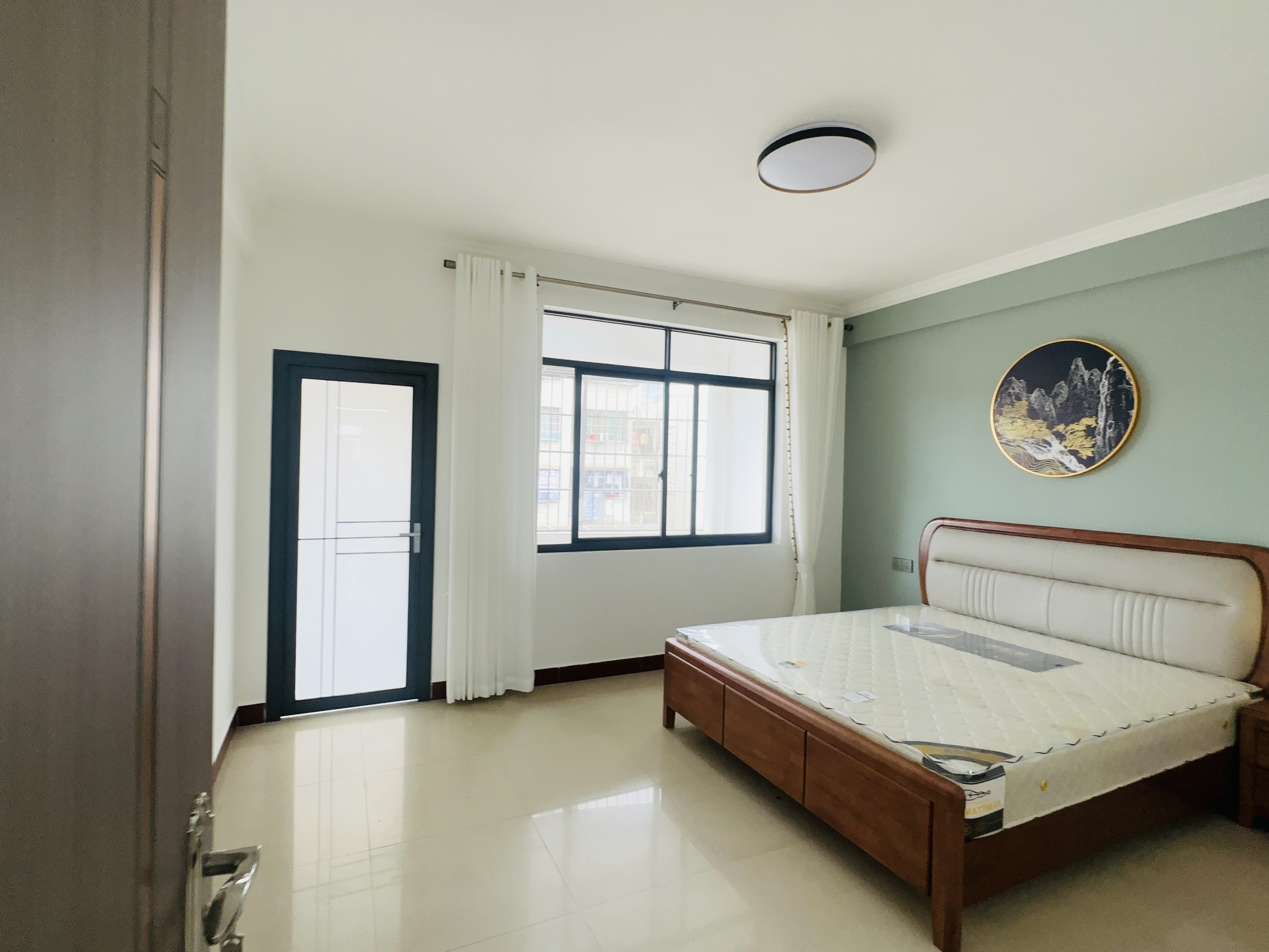 藤园阁(府城新城路) 3室2厅1卫 112.8万 藤园阁(府城新城路) 3室2厅1卫 112.8万卧室