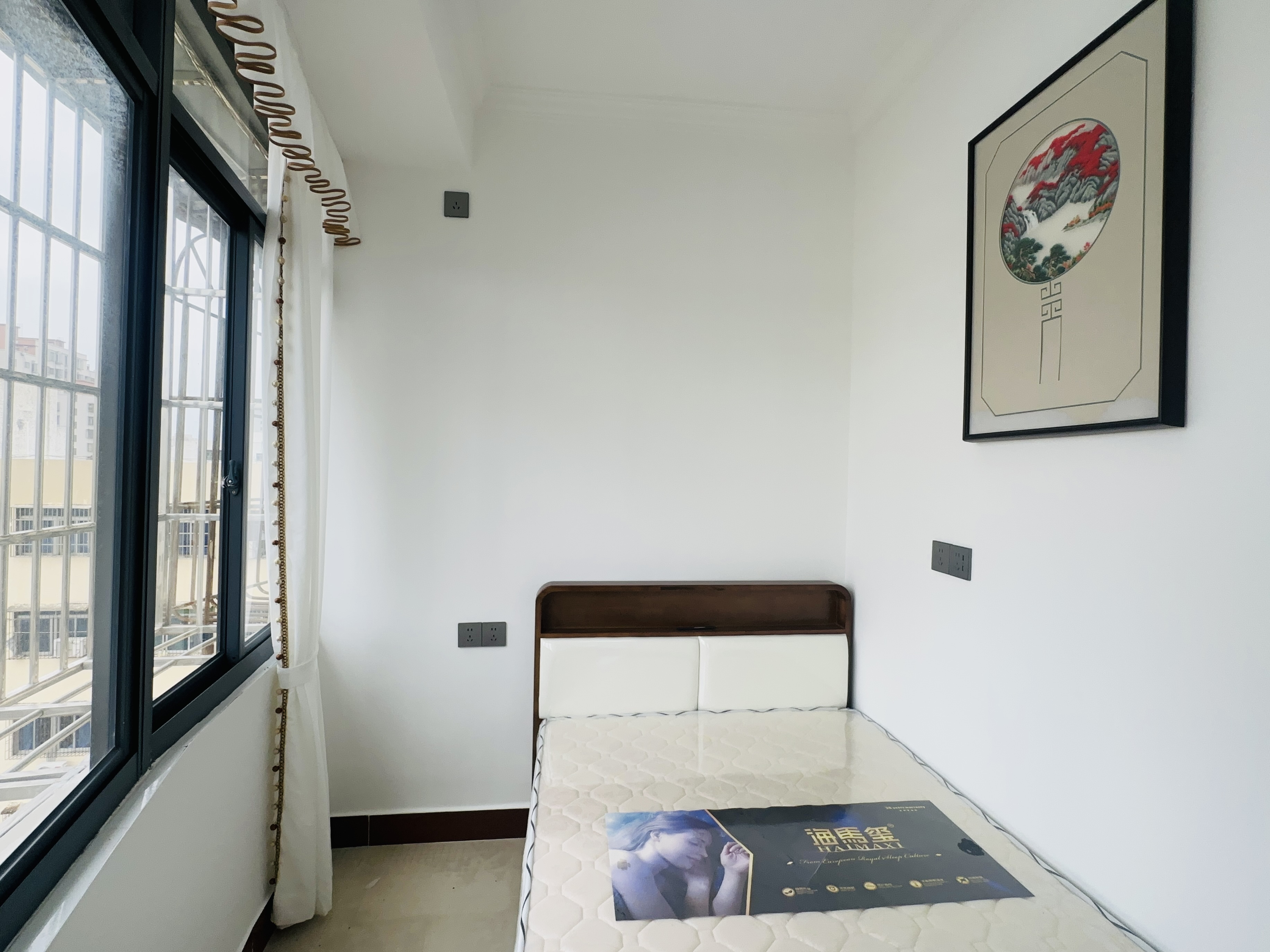 藤园阁(府城新城路) 3室2厅1卫 112.8万 藤园阁(府城新城路) 3室2厅1卫 112.8万卧室