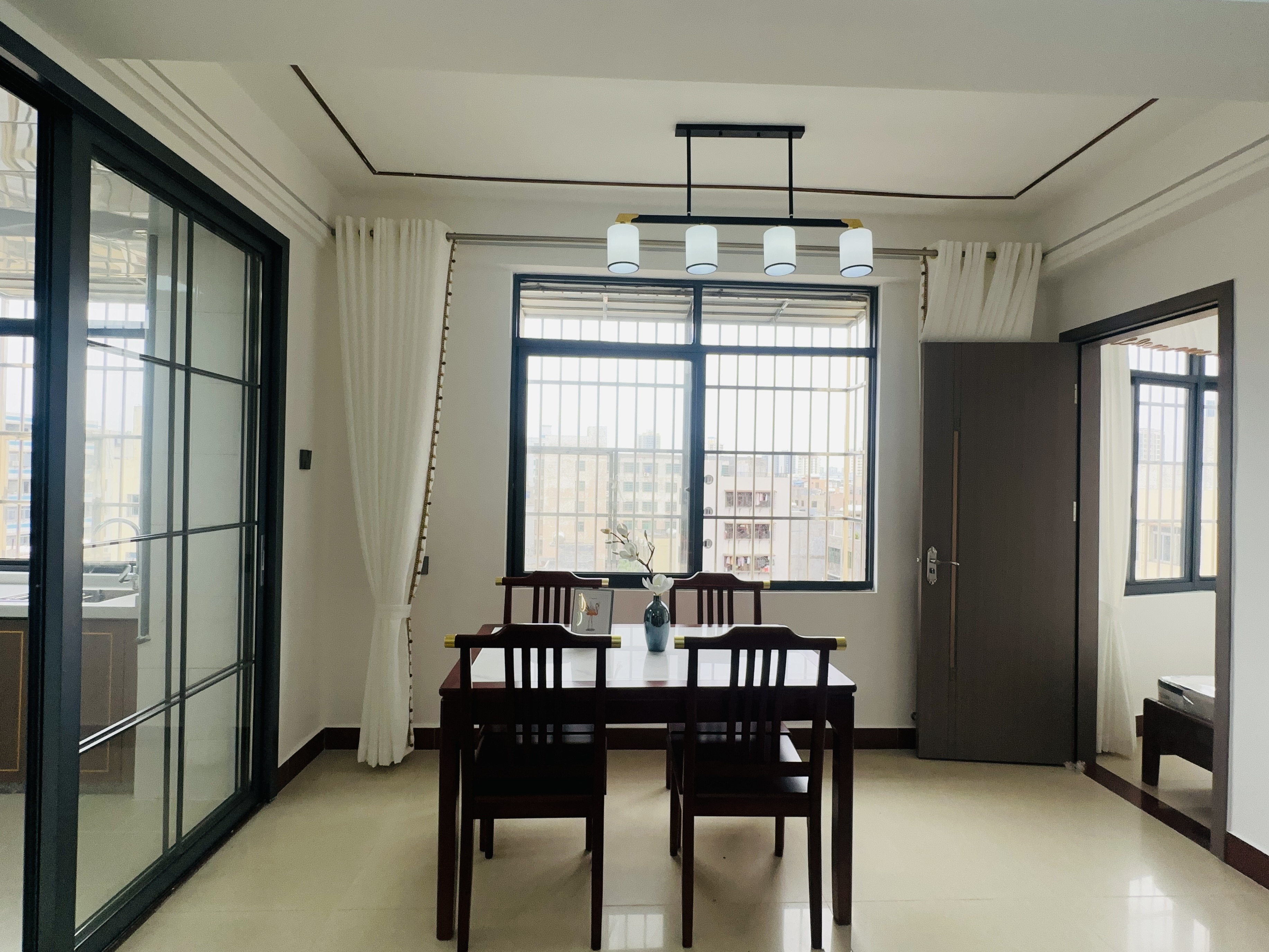 藤园阁(府城新城路) 3室2厅1卫 112.8万 藤园阁(府城新城路) 3室2厅1卫 112.8万其他