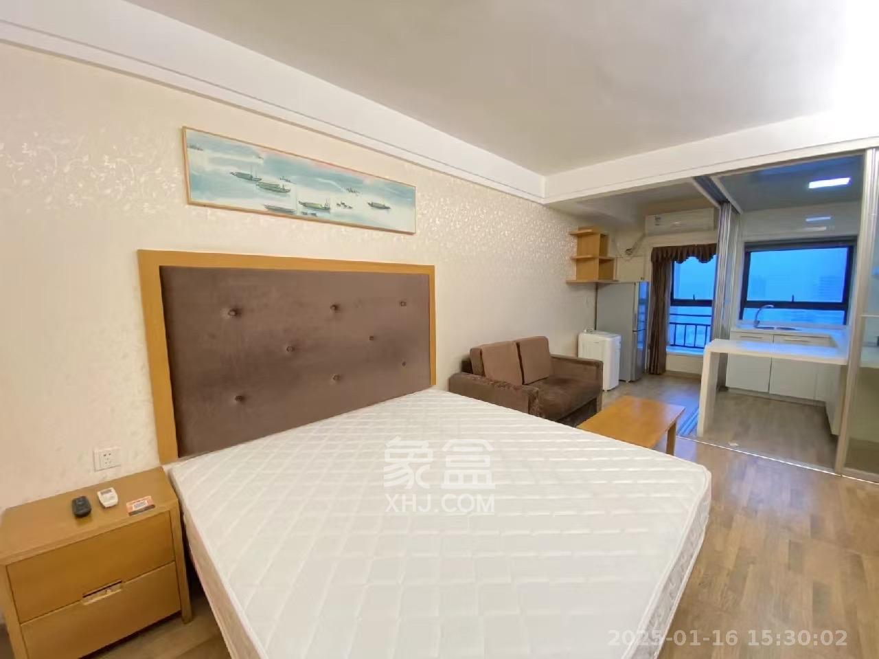 大财门公寓 1室1厅11卫 2000.0元/月 大财门公寓 1室1厅11卫 2000.0元/月室内图