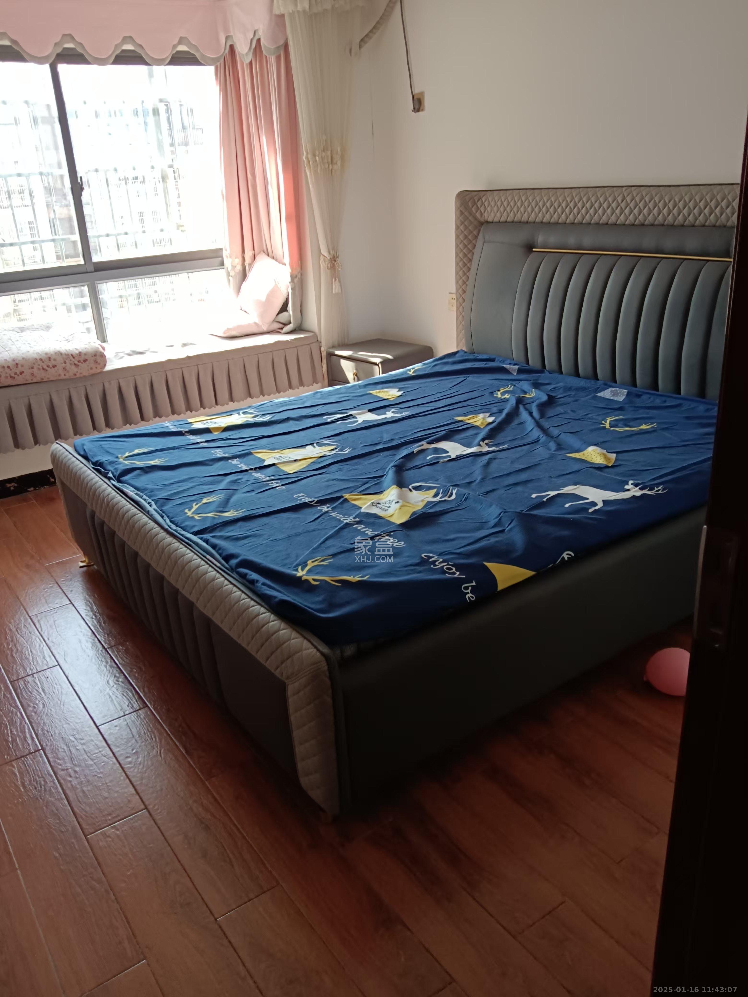 和润园一、二期 1室1厅1卫 2300.0元/月 和润园一、二期 1室1厅1卫 2300.0元/月室内图