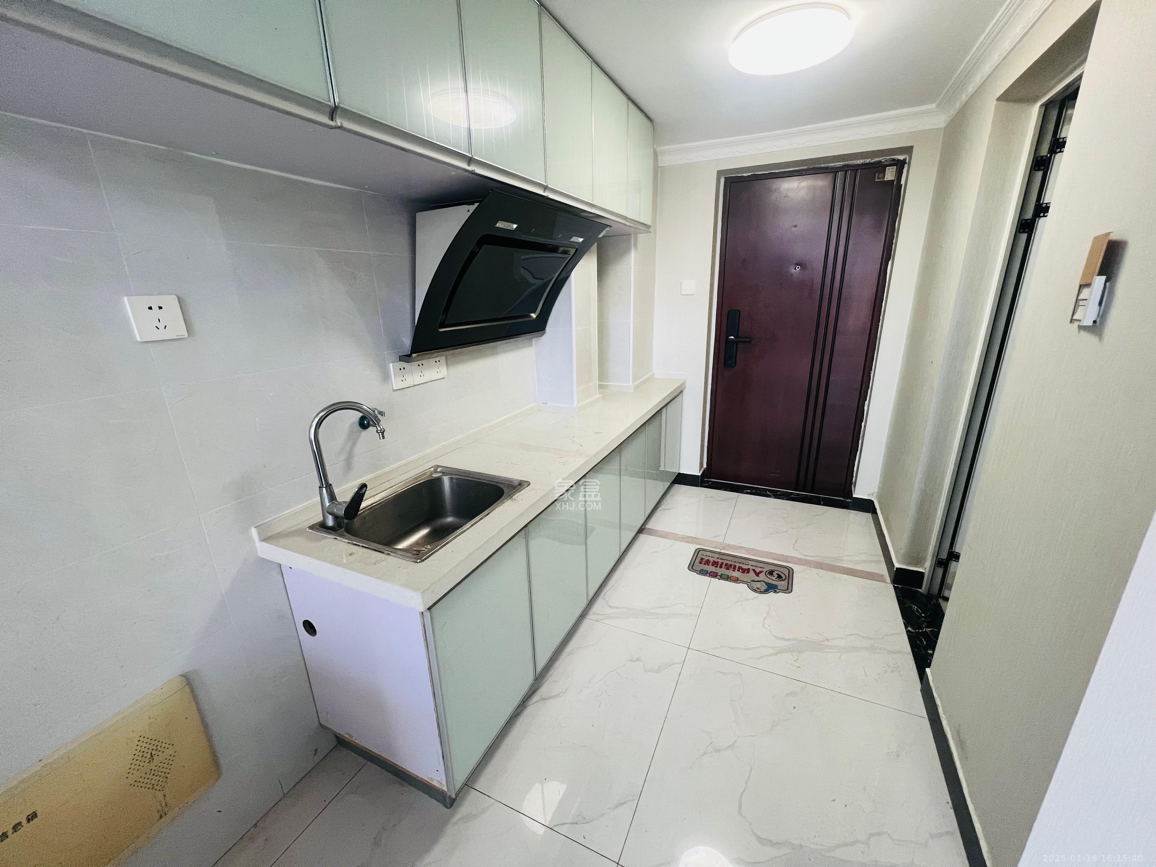 达美美立方 2室1厅1卫 2200.0元/月 达美美立方 2室1厅1卫 2200.0元/月室内图