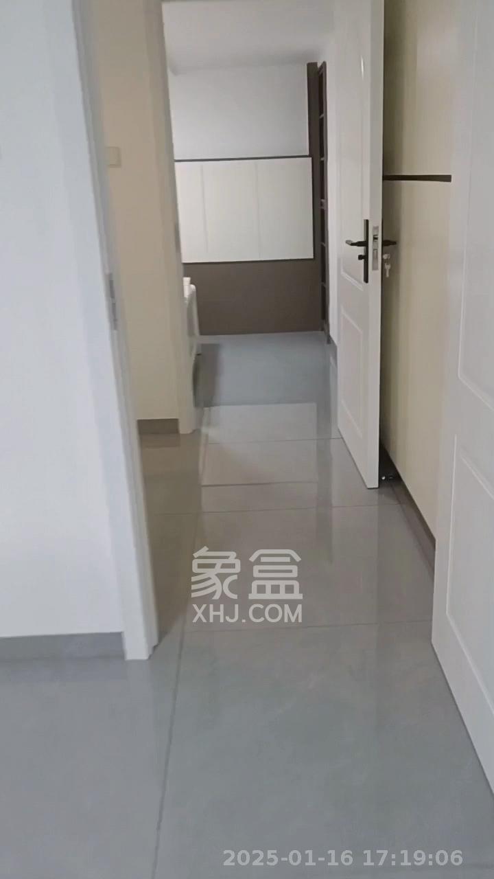 都市阳光大厦  3室2厅1卫   4200.00元/月室内图