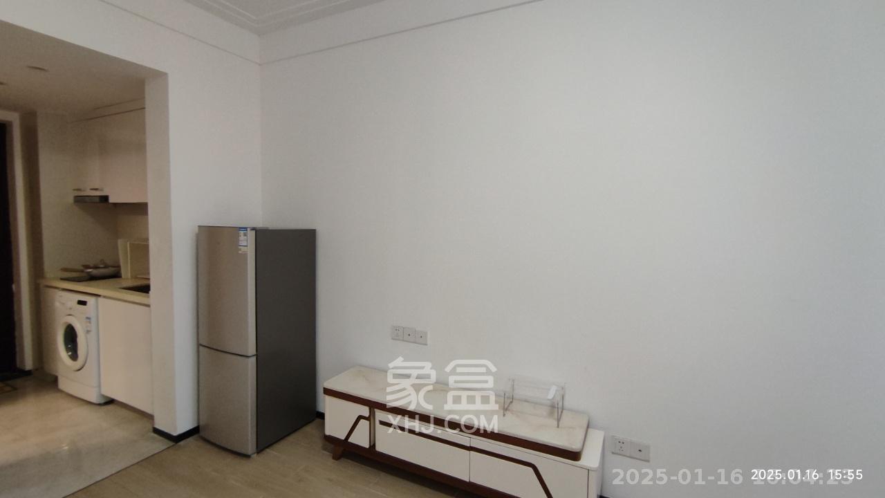 中海国际二期 1室1厅1卫 1200.0元/月 中海国际二期 1室1厅1卫 1200.0元/月室内图