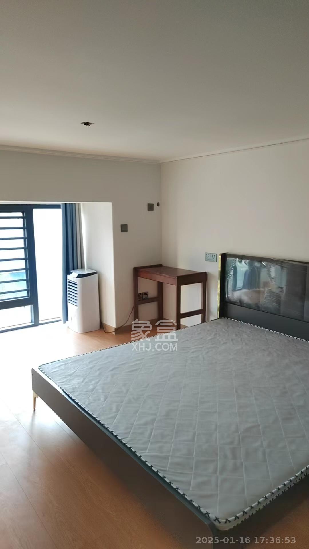 碧桂园星荟 1室1厅1卫 1300.0元/月 碧桂园星荟 1室1厅1卫 1300.0元/月室内图