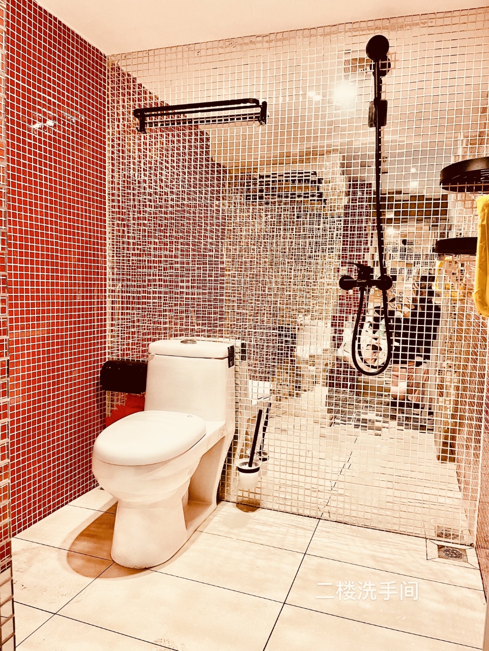 保利中央海岸一二期 2室2厅2卫 108.0万 保利中央海岸一二期 2室2厅2卫 108.0万室内图