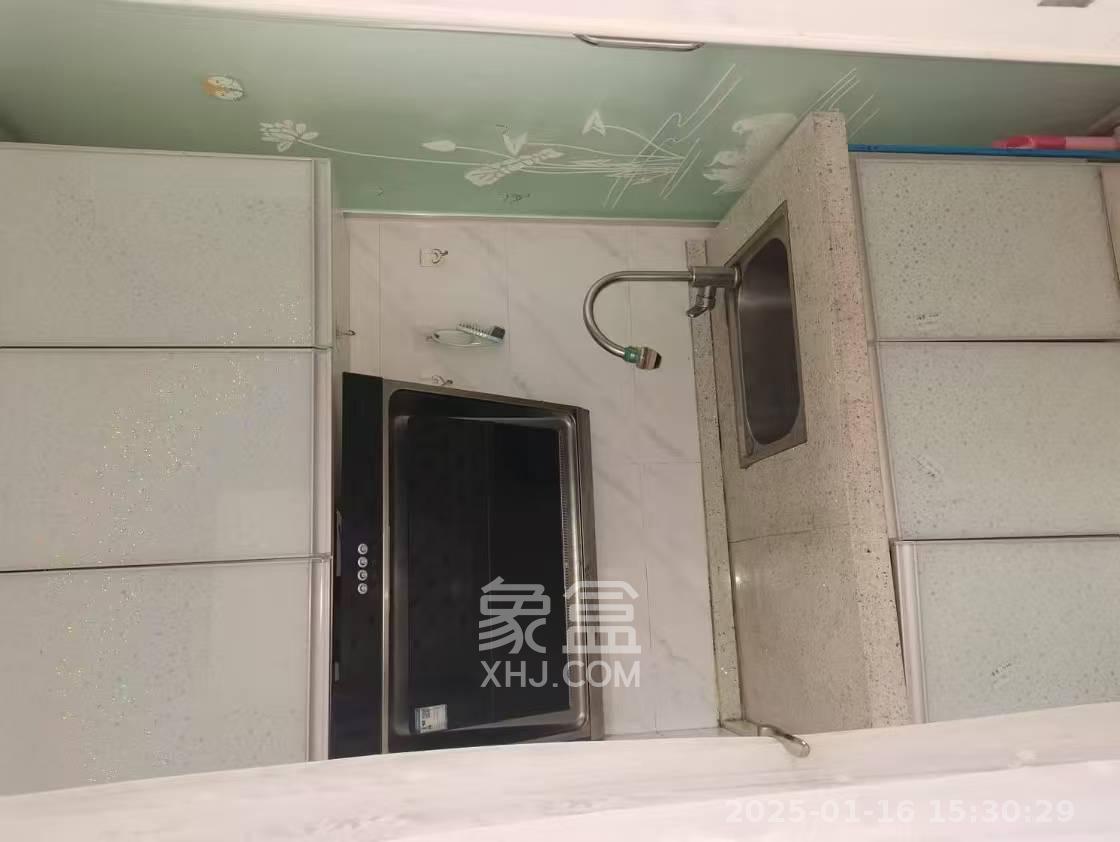 嘉顺苑  0室0厅1卫   1000.00元/月室内图