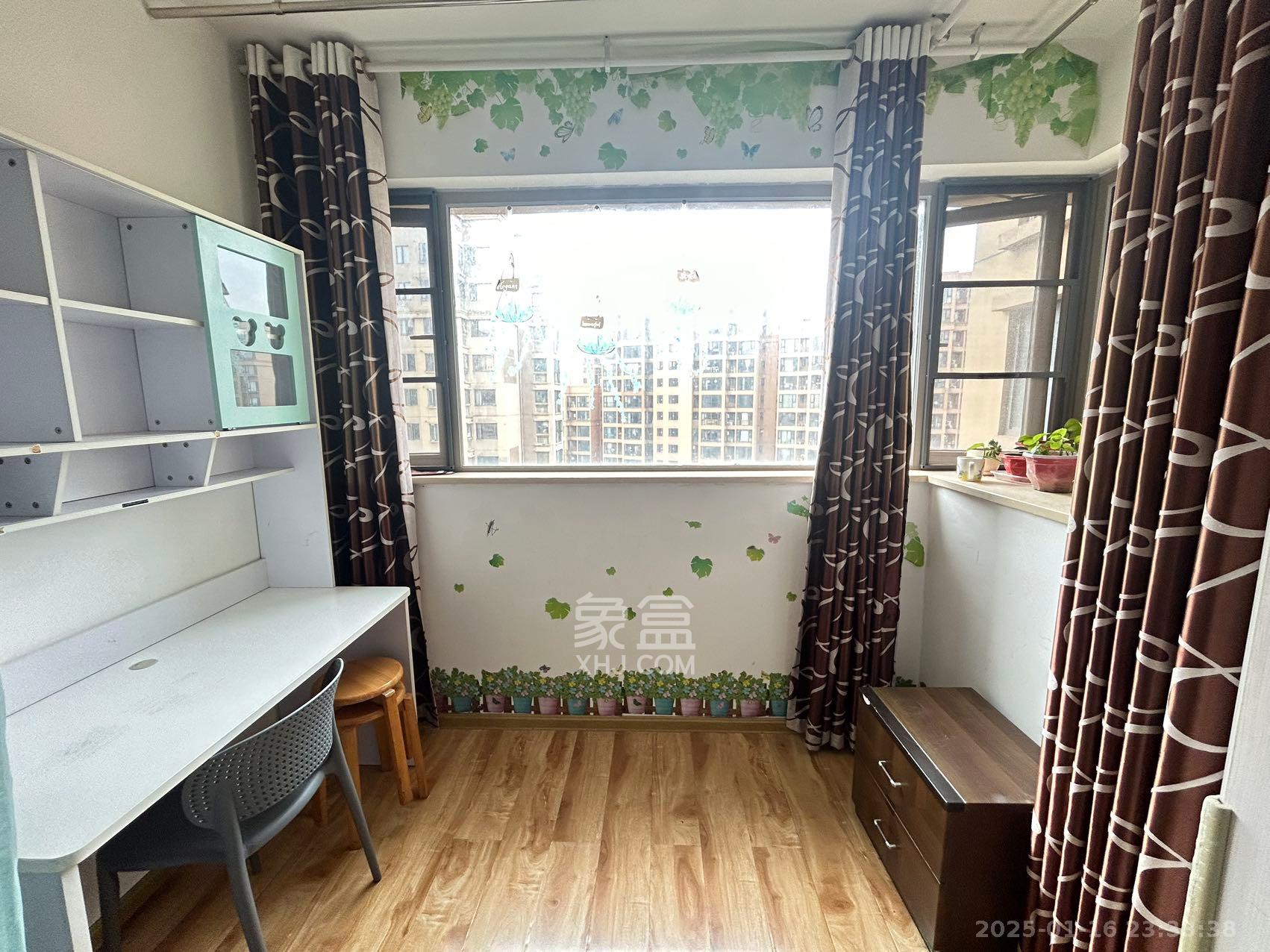 怡海星城 2室2厅1卫 1800.0元/月 怡海星城 2室2厅1卫 1800.0元/月室内图