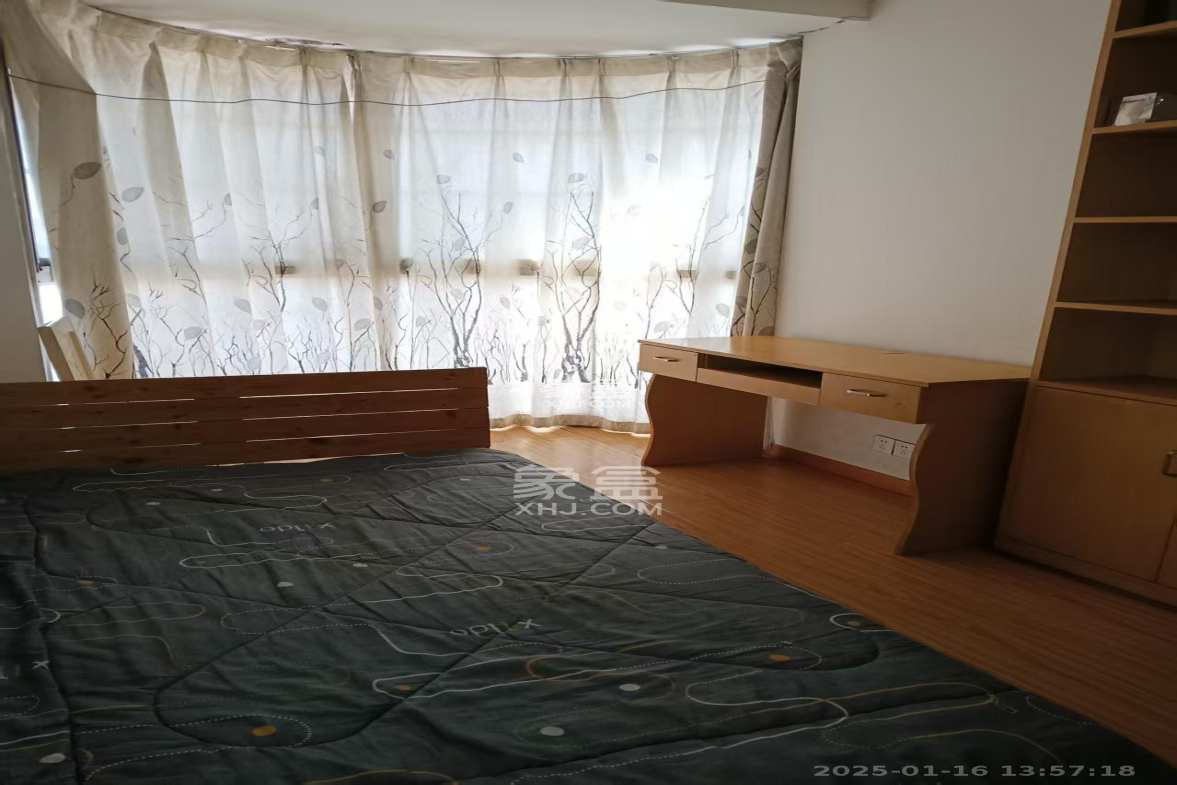 湘绣城 3室2厅2卫 1600.0元/月 湘绣城 3室2厅2卫 1600.0元/月室内图