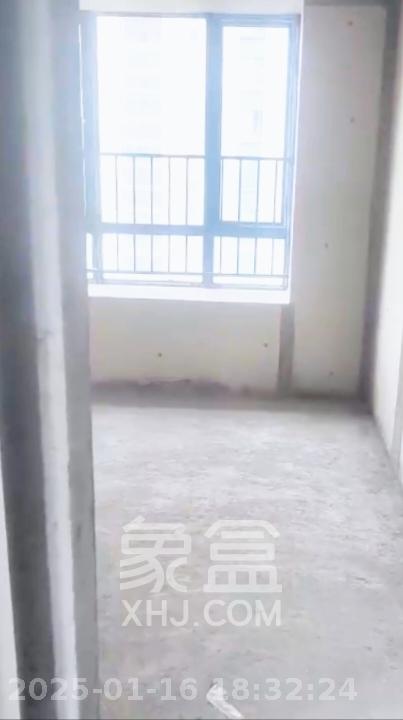 旭辉汇樾城  4室2厅2卫   3200.00元/月室内图