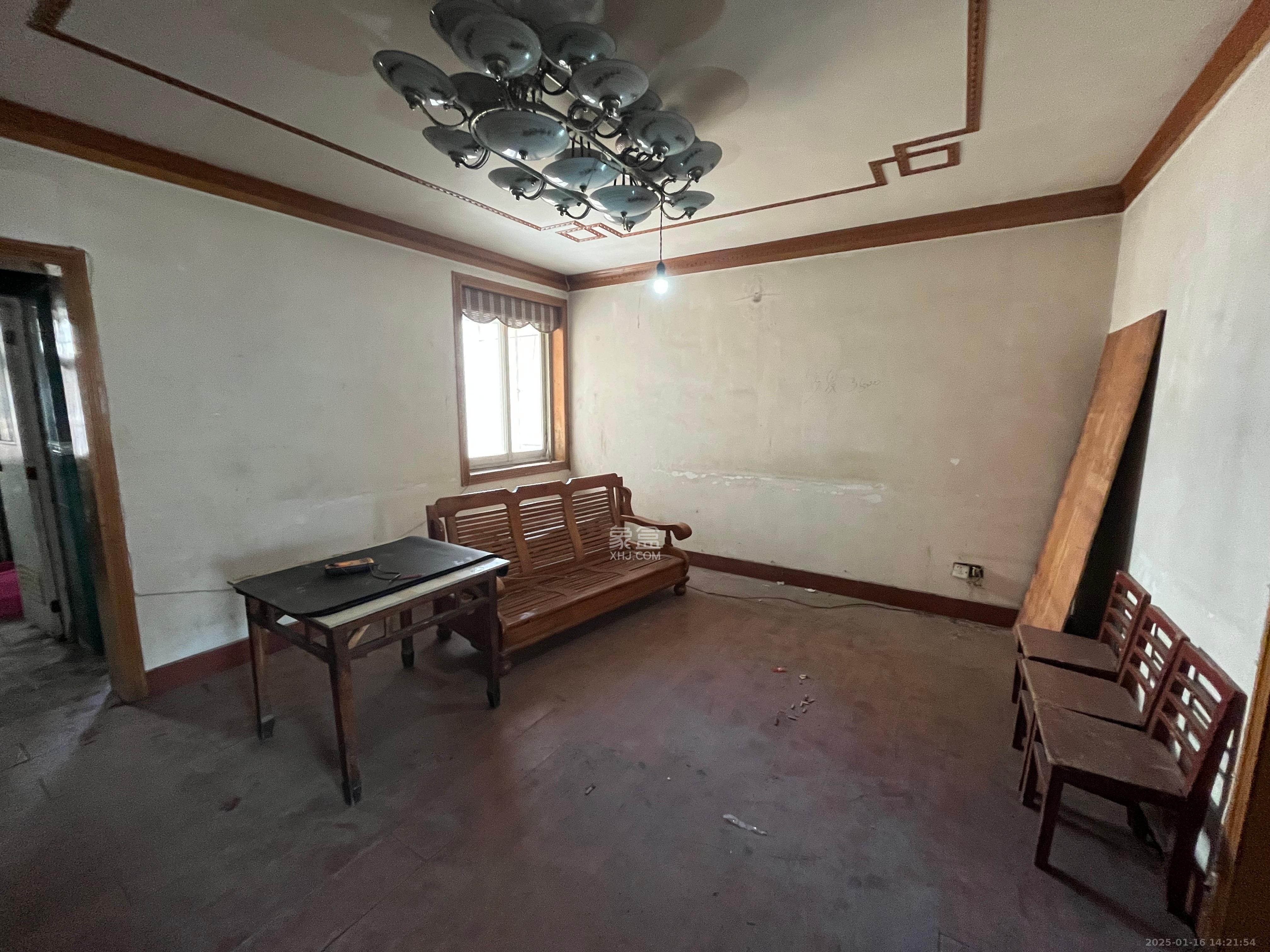 谢家冲  2室1厅1卫    1000.0元/月室内图