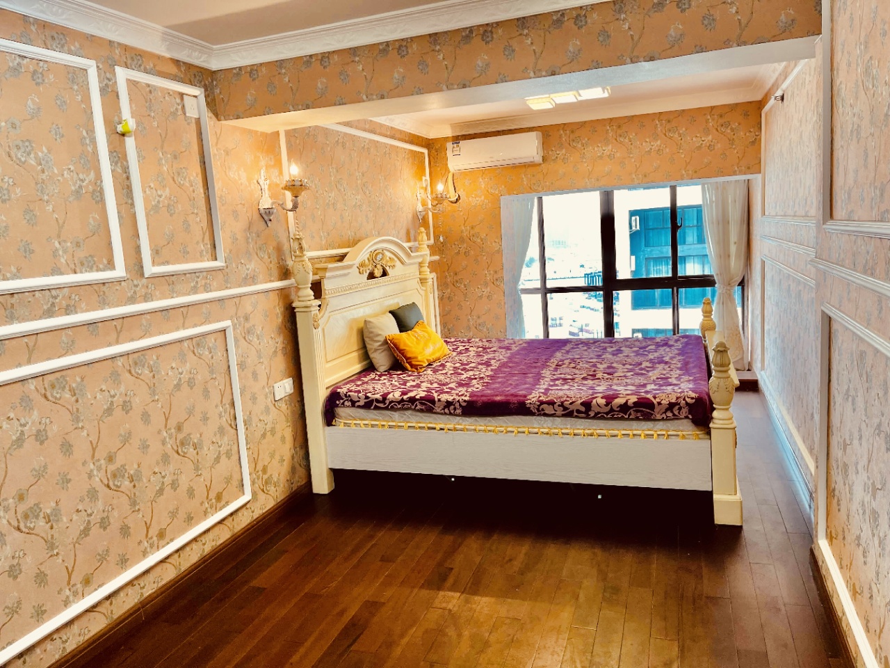 保利中央海岸一二期 2室2厅2卫 108.0万 保利中央海岸一二期 2室2厅2卫 108.0万室内图