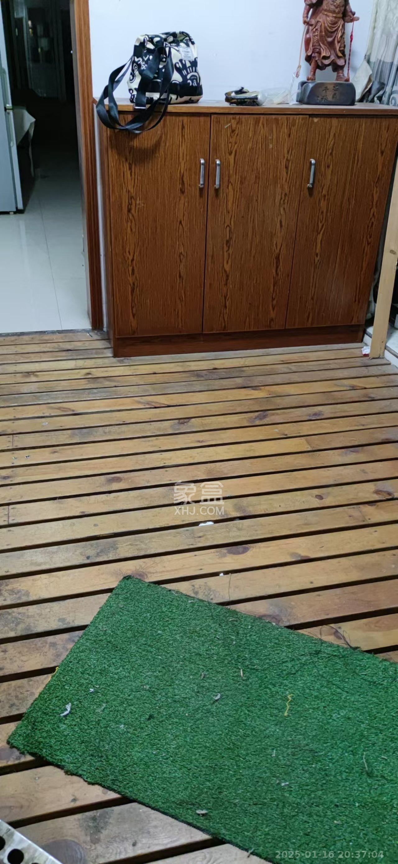 幸福里(幸福里一期) 2室2厅1卫 1800.0元/月 幸福里(幸福里一期) 2室2厅1卫 1800.0元/月室内图