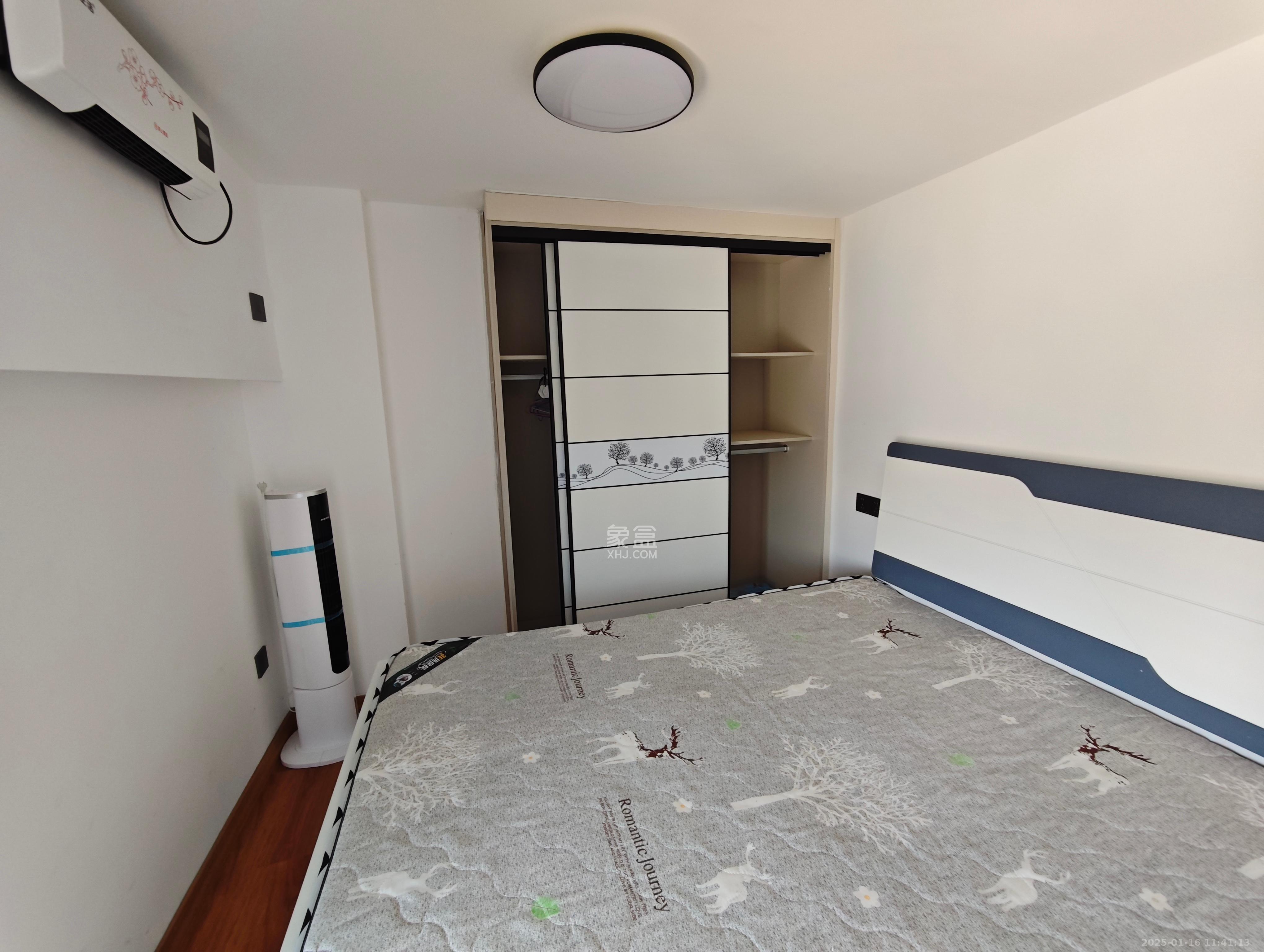 天麓轻奢国际 1室1厅1卫 1600.0元/月 天麓轻奢国际 1室1厅1卫 1600.0元/月户型图