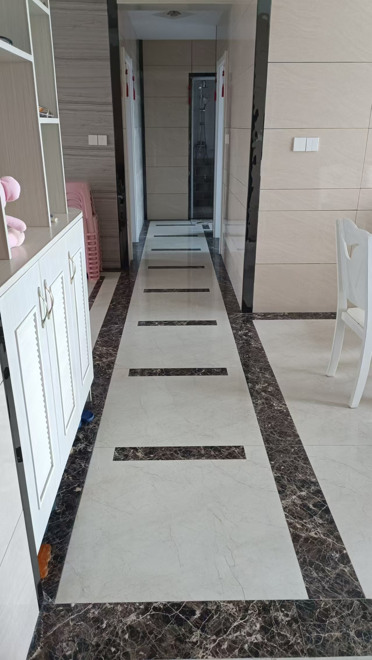 百弘学府城 3室2厅2卫 1800.0元/月 百弘学府城 3室2厅2卫 1800.0元/月室内图