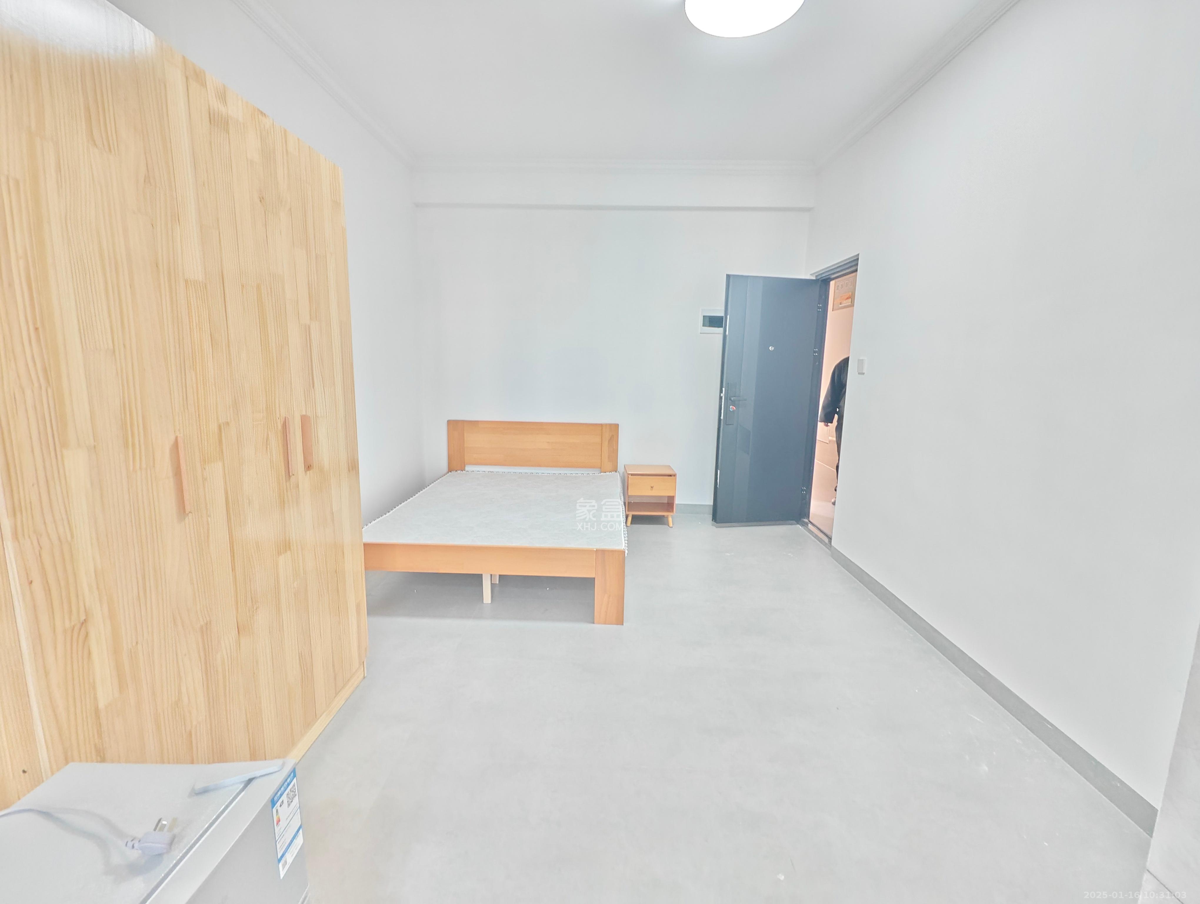 奥克大厦 1室0厅0卫 2000.0元/月 奥克大厦 1室0厅0卫 2000.0元/月室内图