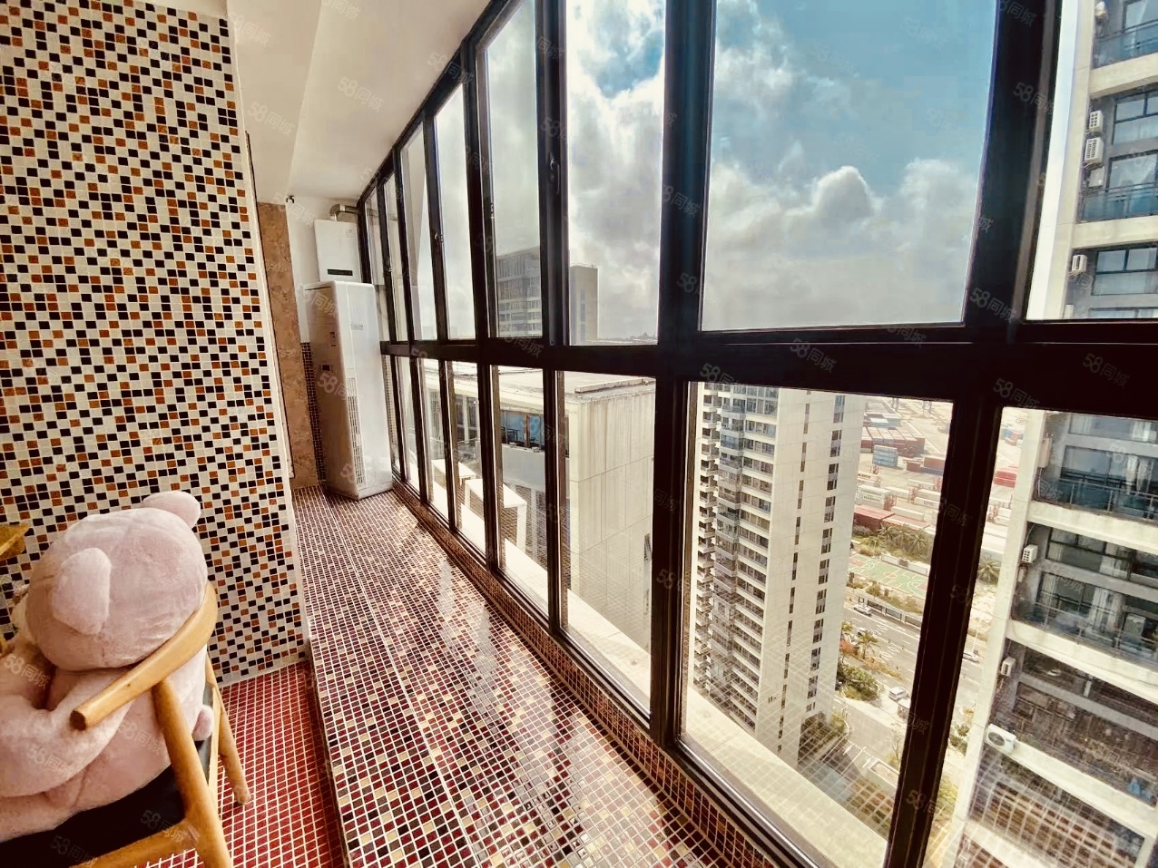 保利中央海岸一二期 2室2厅2卫 108.0万 保利中央海岸一二期 2室2厅2卫 108.0万室内图