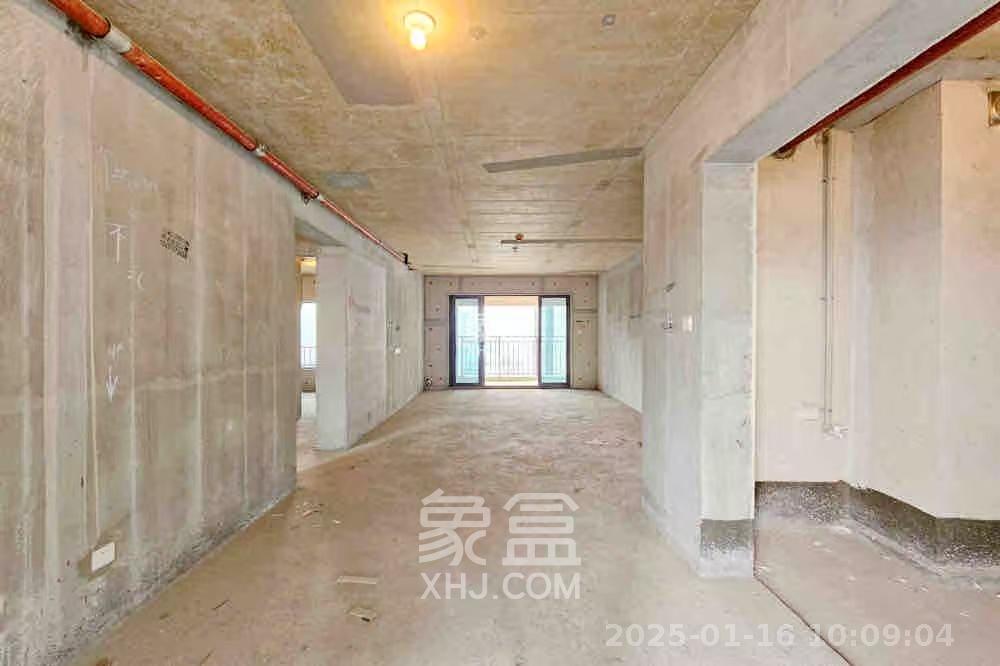 阳光城尚东湾愉景苑 4室1厅2卫 1000.0元/月 阳光城尚东湾愉景苑 4室1厅2卫 1000.0元/月室内图