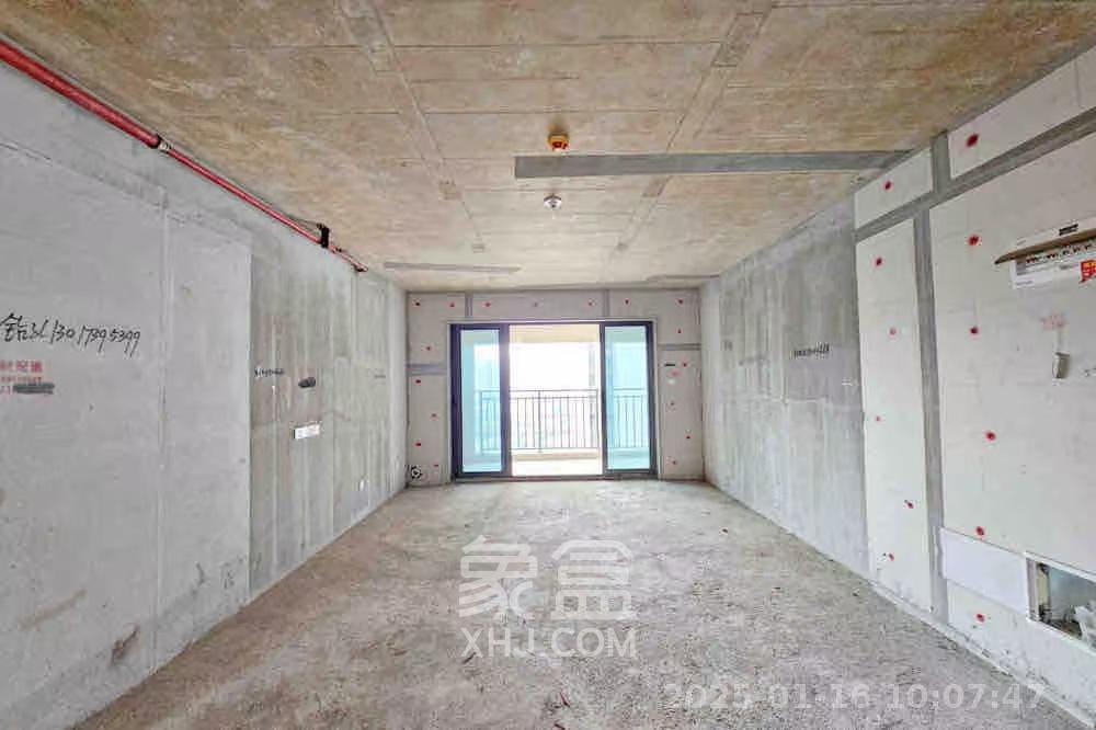 阳光城尚东湾愉景苑 4室1厅2卫 1000.0元/月 阳光城尚东湾愉景苑 4室1厅2卫 1000.0元/月室内图