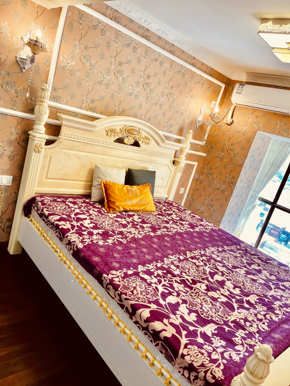 保利中央海岸一二期 2室2厅2卫 108.0万 保利中央海岸一二期 2室2厅2卫 108.0万室内图