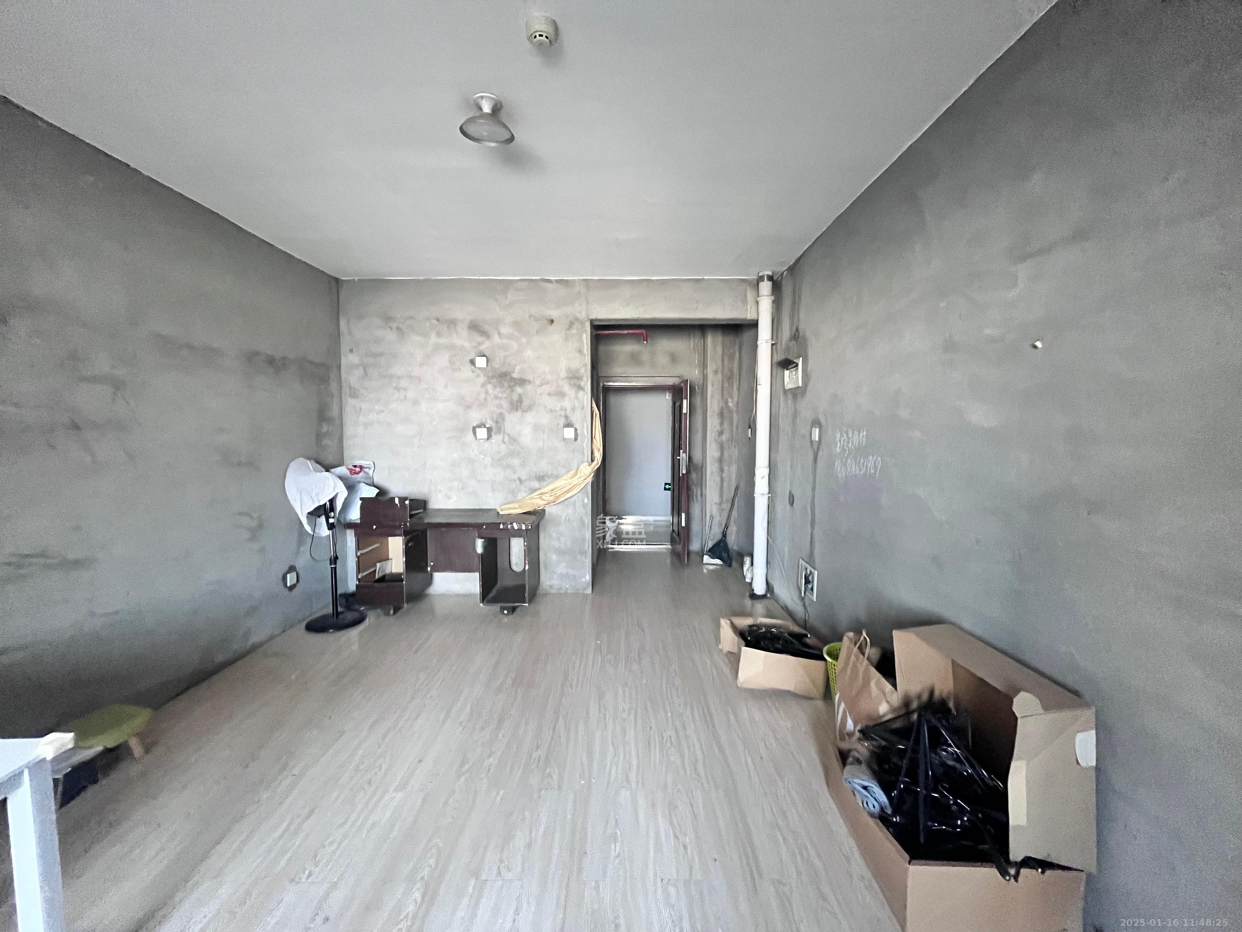 观园国际公寓 1室1厅1卫 1200.0元/月 观园国际公寓 1室1厅1卫 1200.0元/月室内图