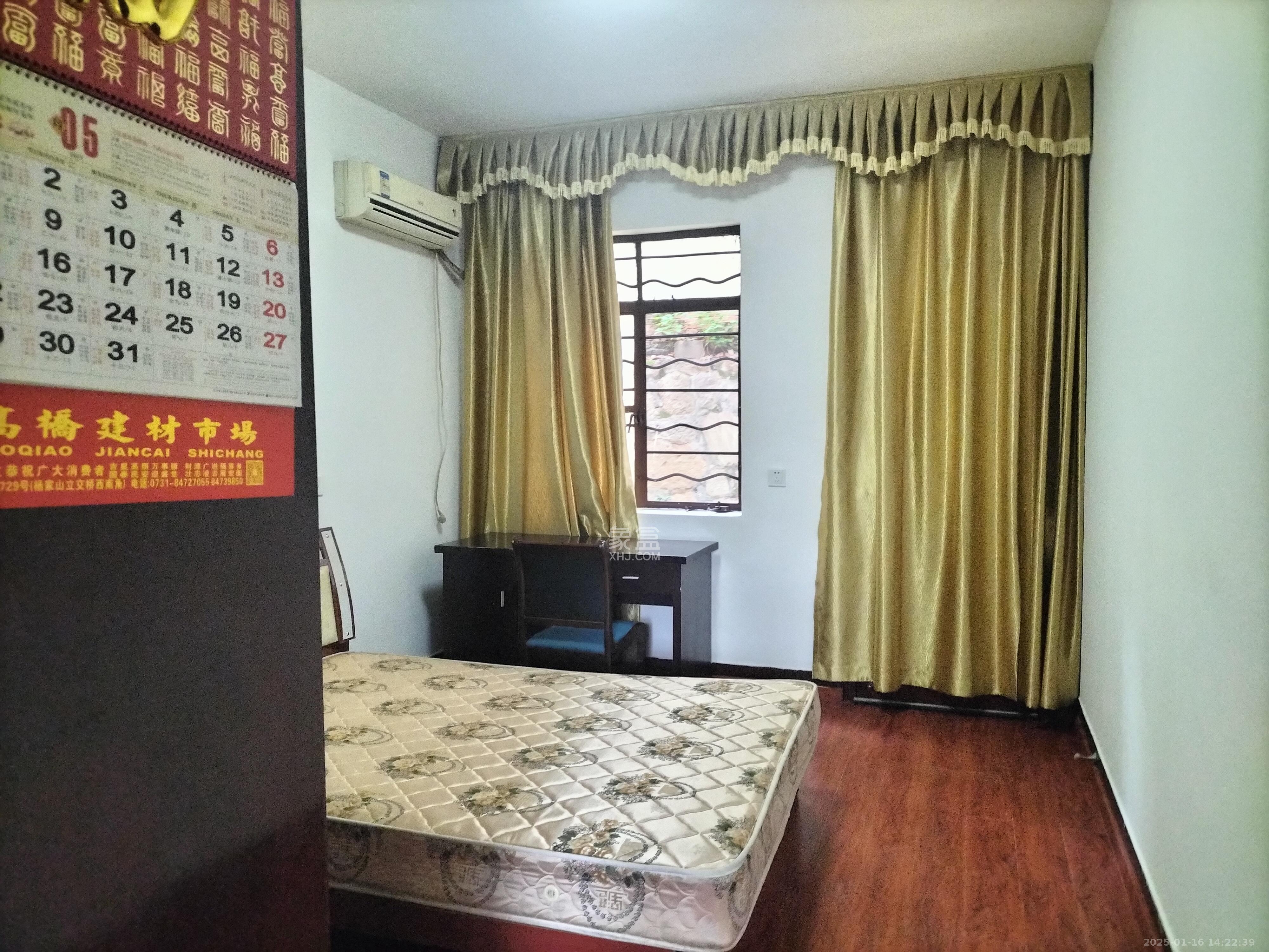 省委接待办宿舍 2室1厅1卫 1800.0元/月 省委接待办宿舍 2室1厅1卫 1800.0元/月室内图