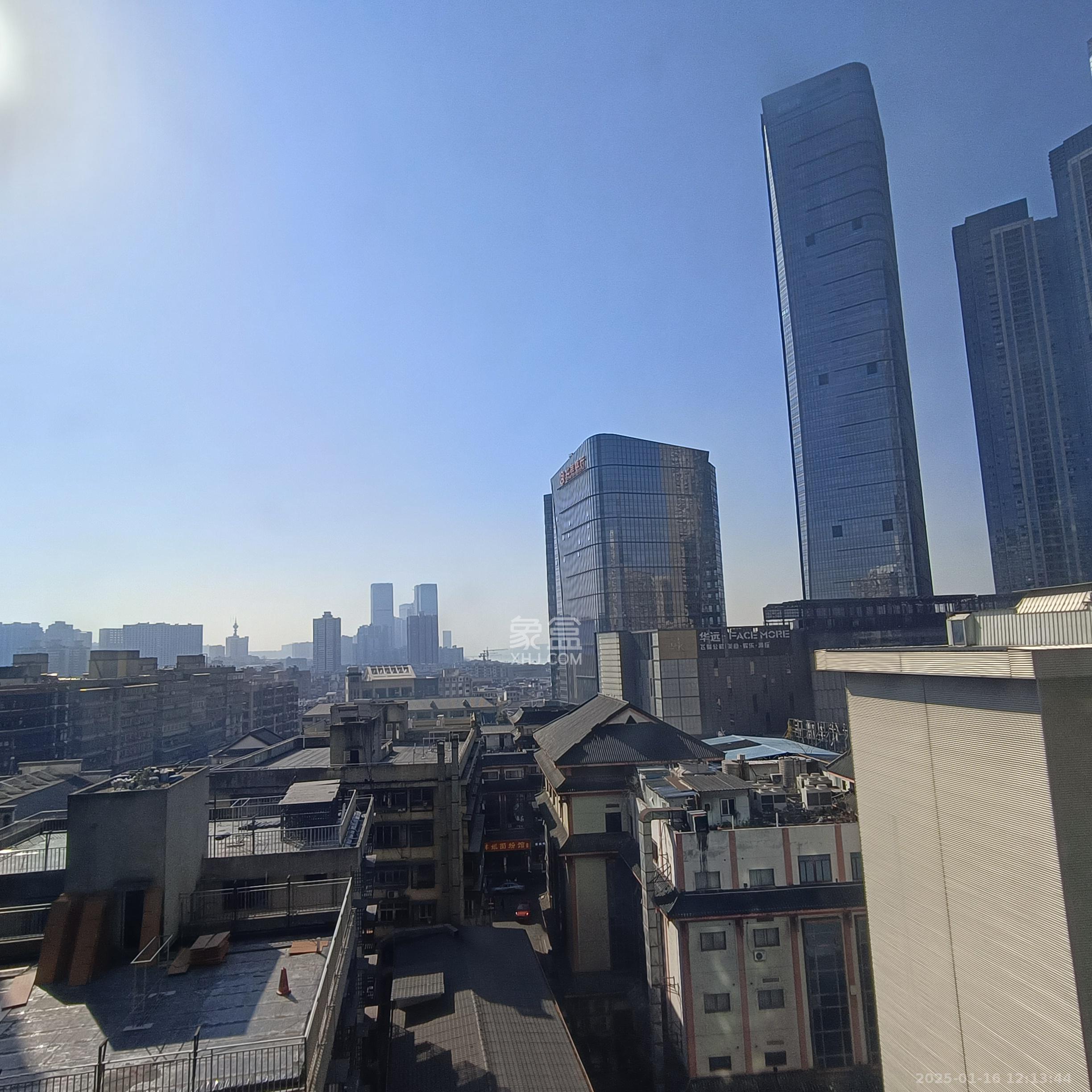 BOBO国际 1室1厅1卫 2500.0元/月 BOBO国际 1室1厅1卫 2500.0元/月室内图