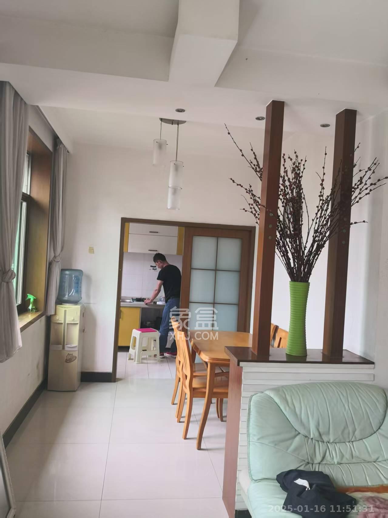 省建苑小区  2室2厅1卫   2500.00元/月