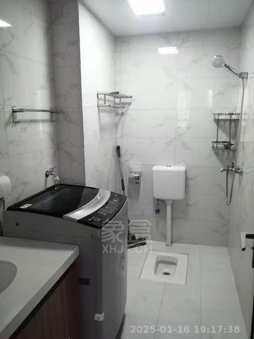 望云印象 1室1厅1卫 1500.0元/月 望云印象 1室1厅1卫 1500.0元/月室内图