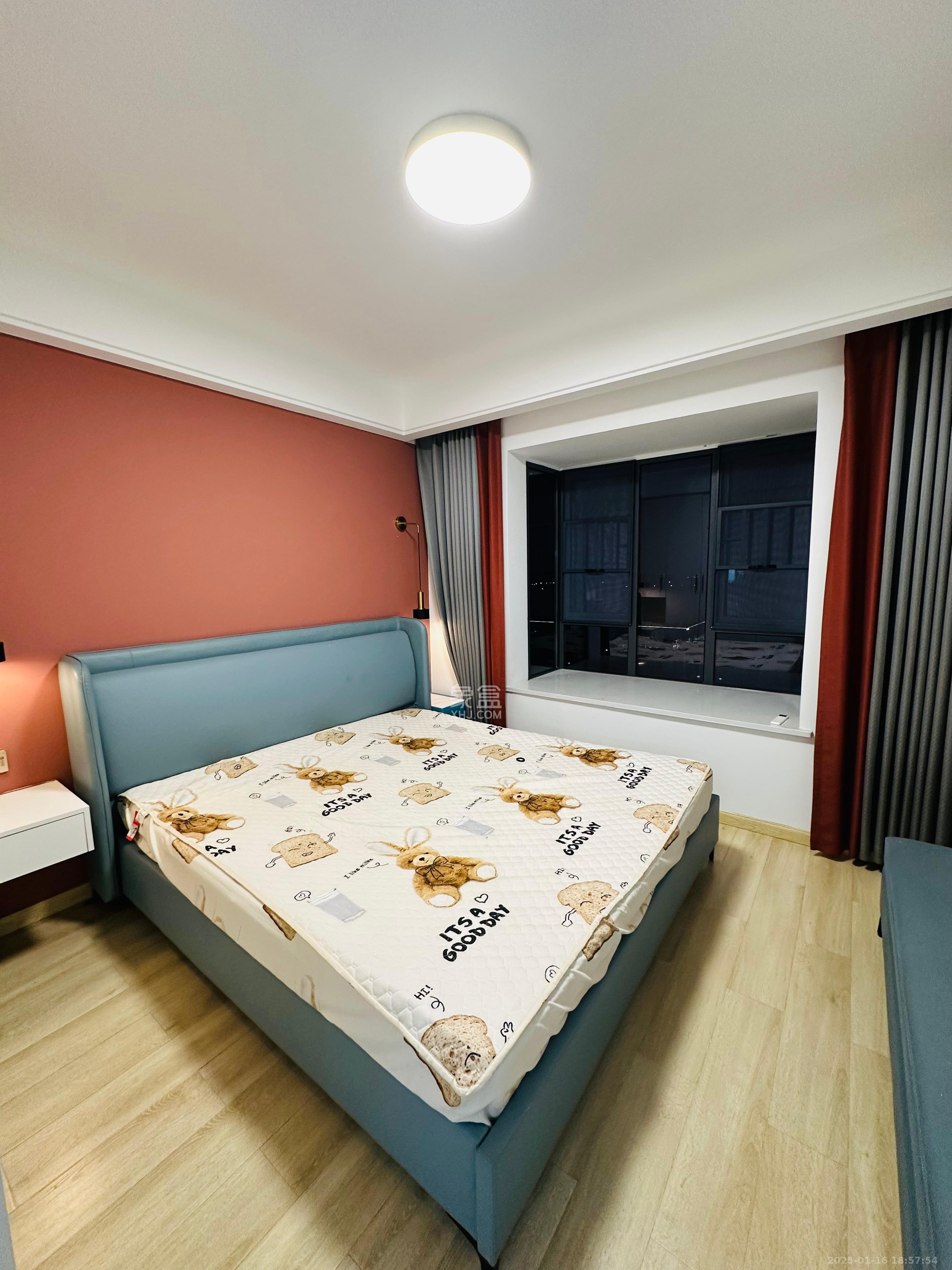 真人桥家园一期 2室2厅1卫 2800.0元/月 真人桥家园一期 2室2厅1卫 2800.0元/月室内图