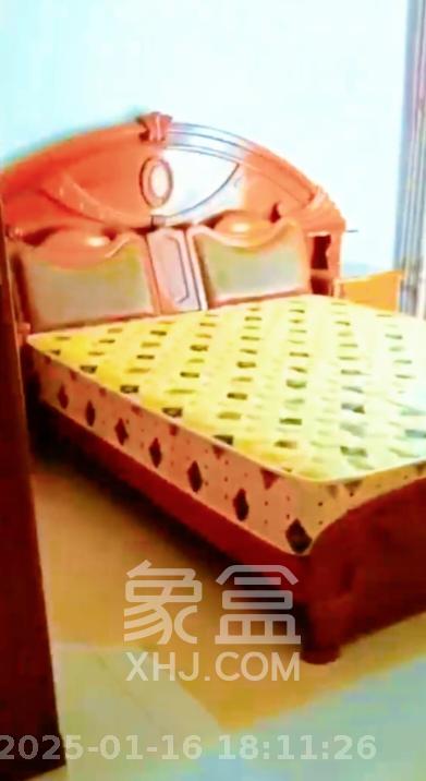 光明城市(星辰青年城) 4室2厅2卫 2600.0元/月 光明城市(星辰青年城) 4室2厅2卫 2600.0元/月室内图