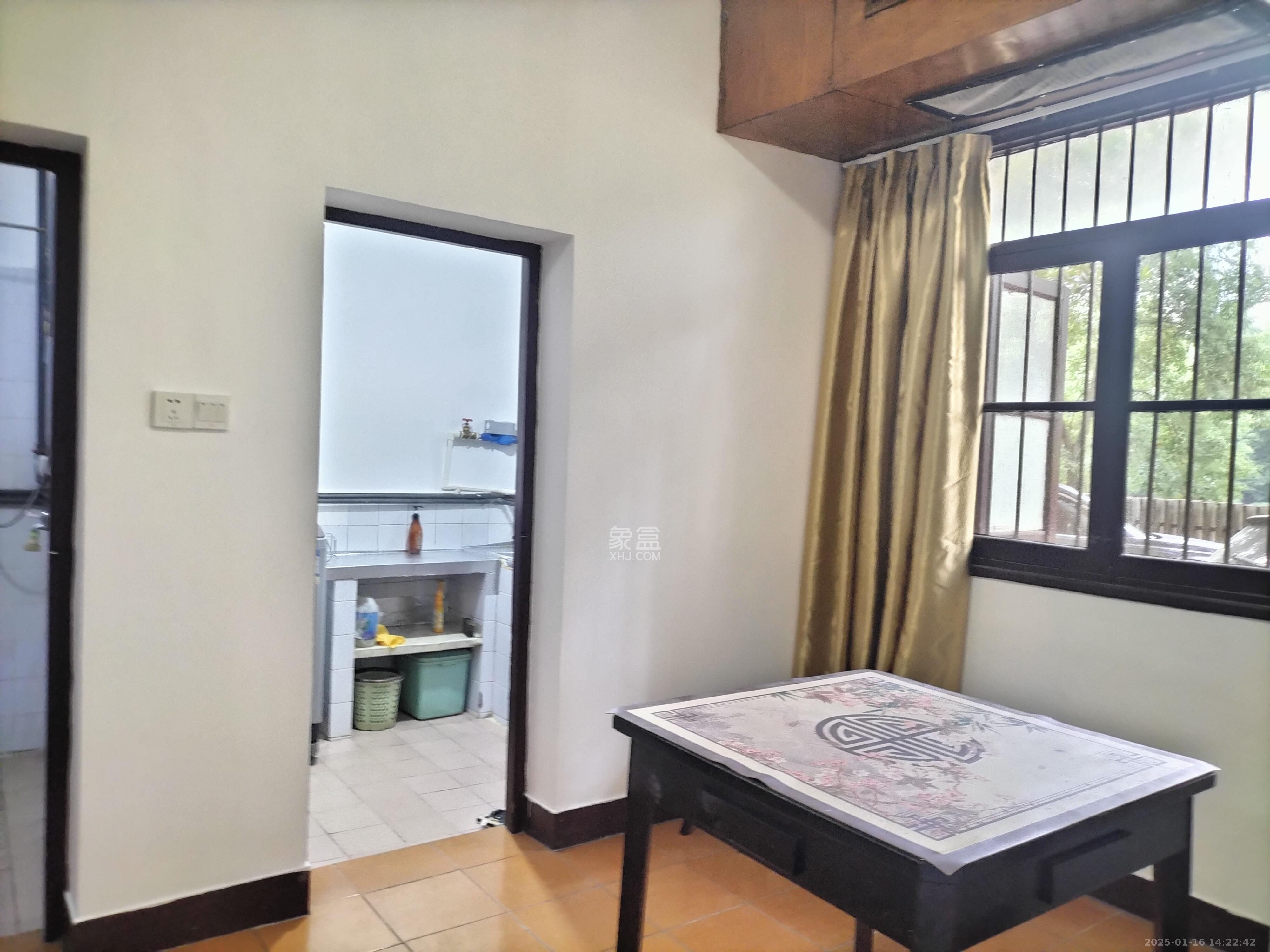 省委接待办宿舍 2室1厅1卫 1800.0元/月 省委接待办宿舍 2室1厅1卫 1800.0元/月室内图